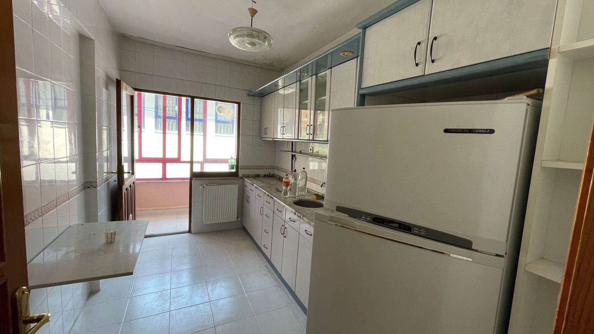 Satılık Daire, Trabzon / OF / İRFANLI MAH.