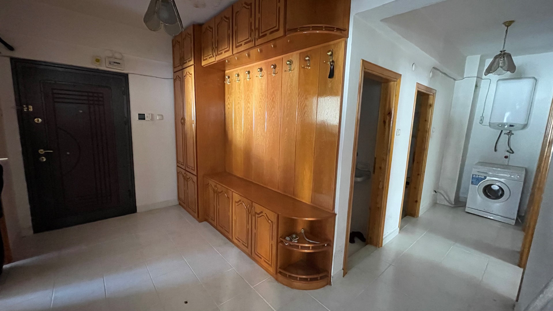 Satılık Daire, Trabzon / OF / İRFANLI MAH.