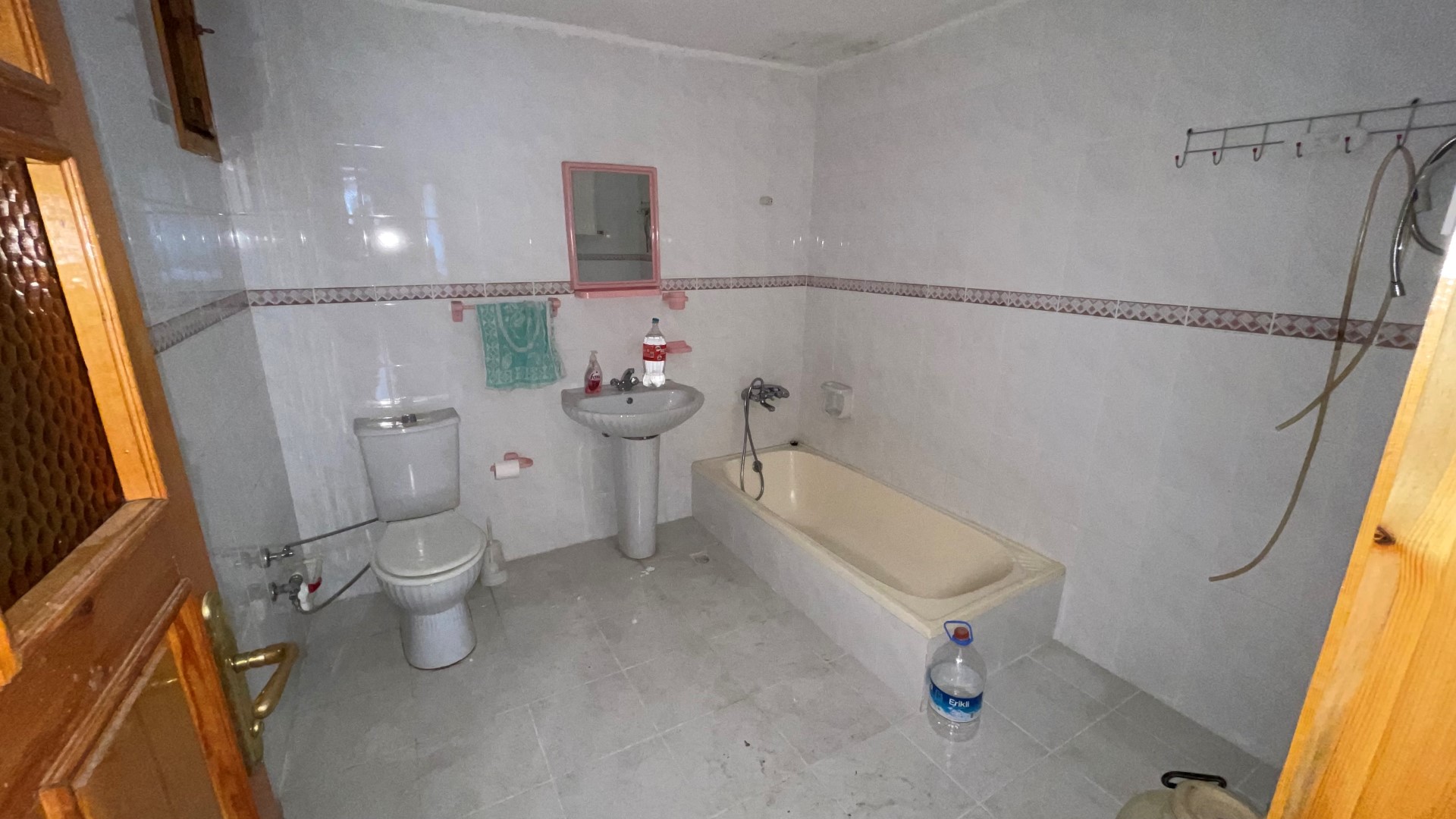 Satılık Daire, Trabzon / OF / İRFANLI MAH.