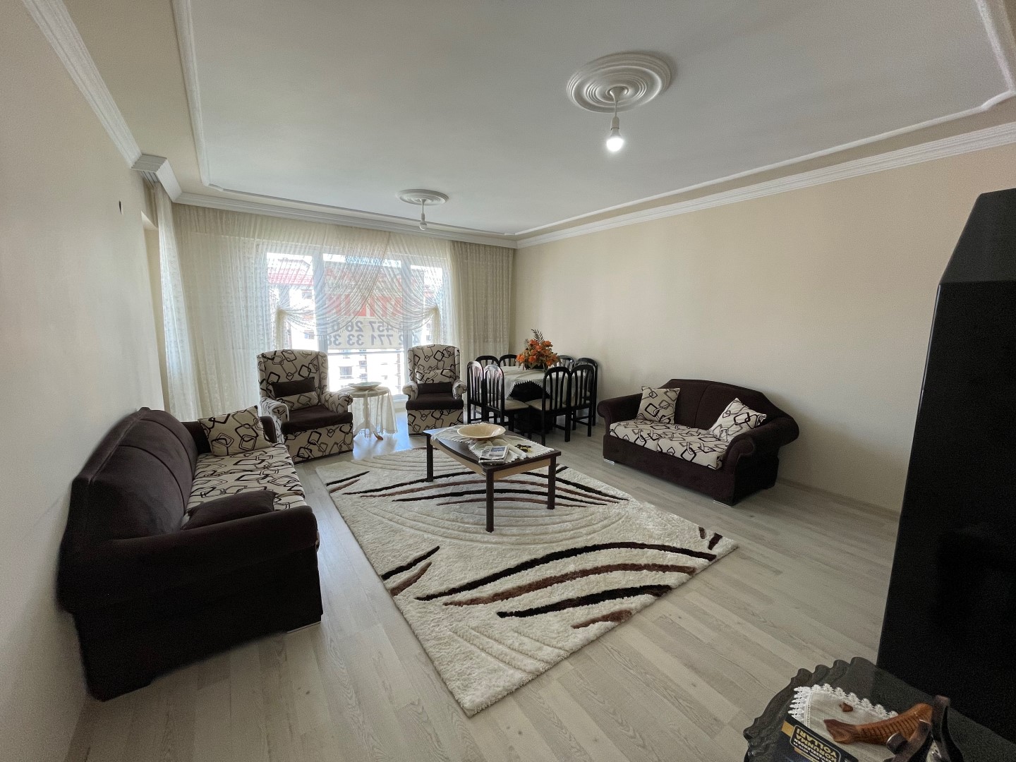 Kiralık Daire, Trabzon / OF / İRFANLI MAHALLESİ
