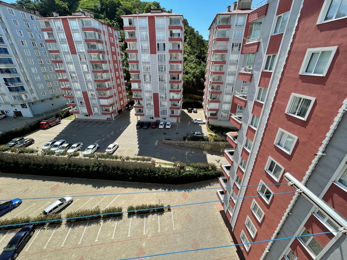 Kiralık Daire, Trabzon / OF / İRFANLI MAHALLESİ