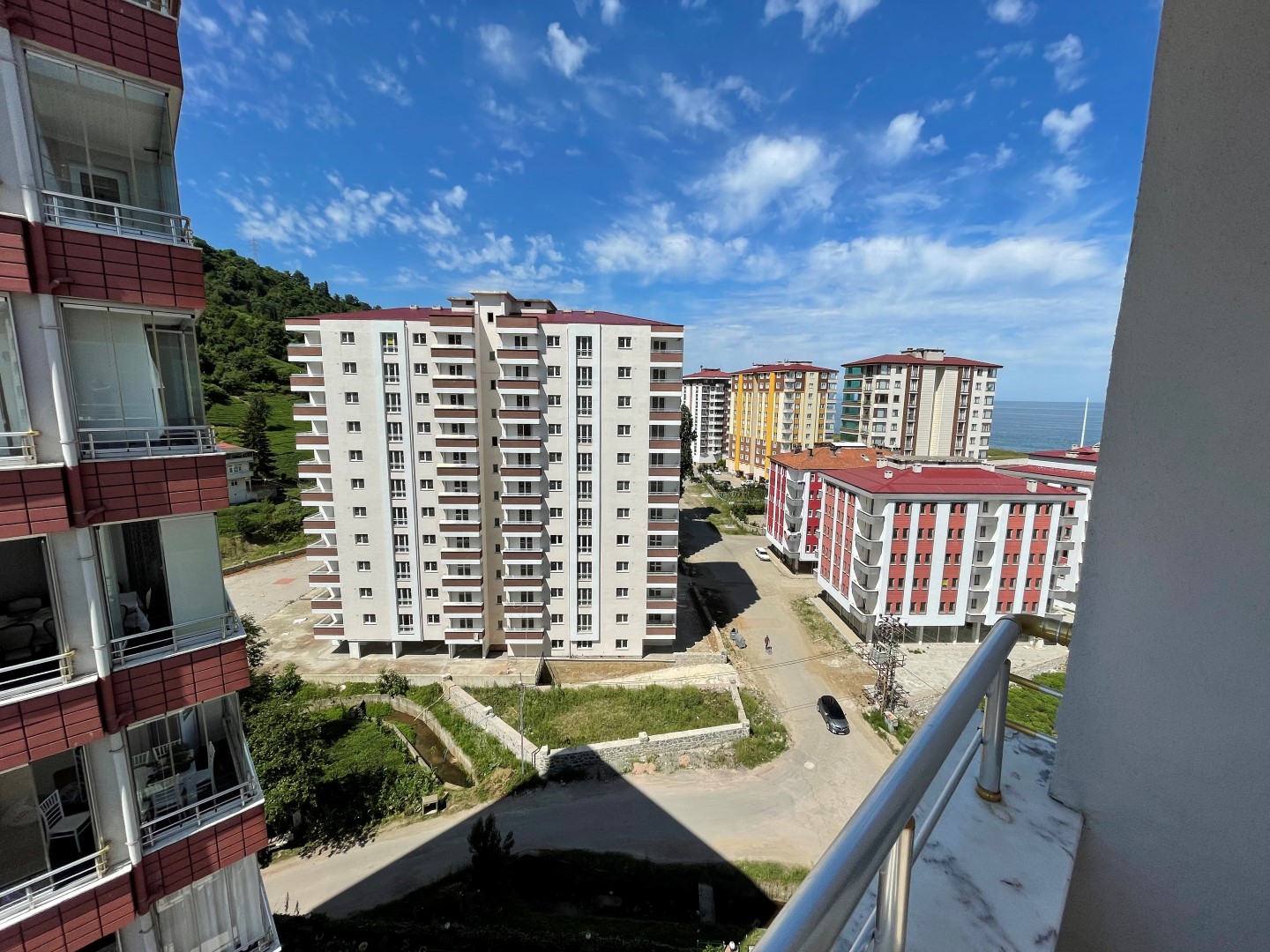 Kiralık Daire, Trabzon / OF / İRFANLI MAHALLESİ