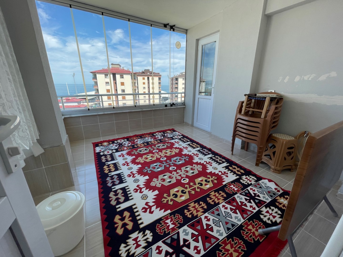 Kiralık Daire, Trabzon / OF / İRFANLI MAHALLESİ