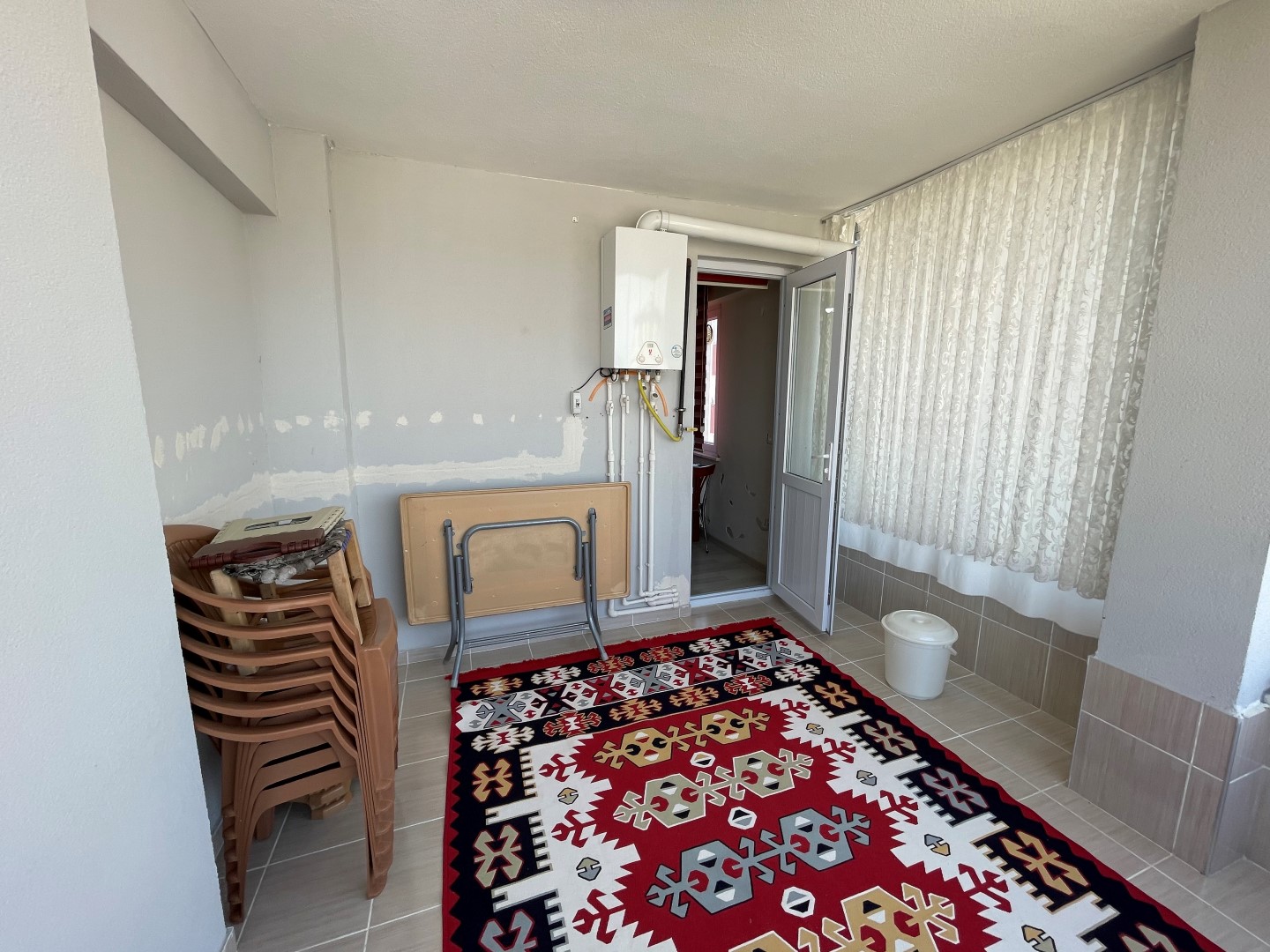 Kiralık Daire, Trabzon / OF / İRFANLI MAHALLESİ