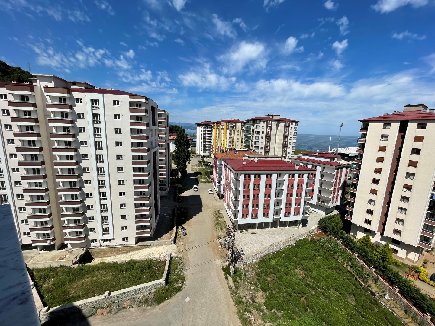 Kiralık Daire, Trabzon / OF / İRFANLI MAHALLESİ