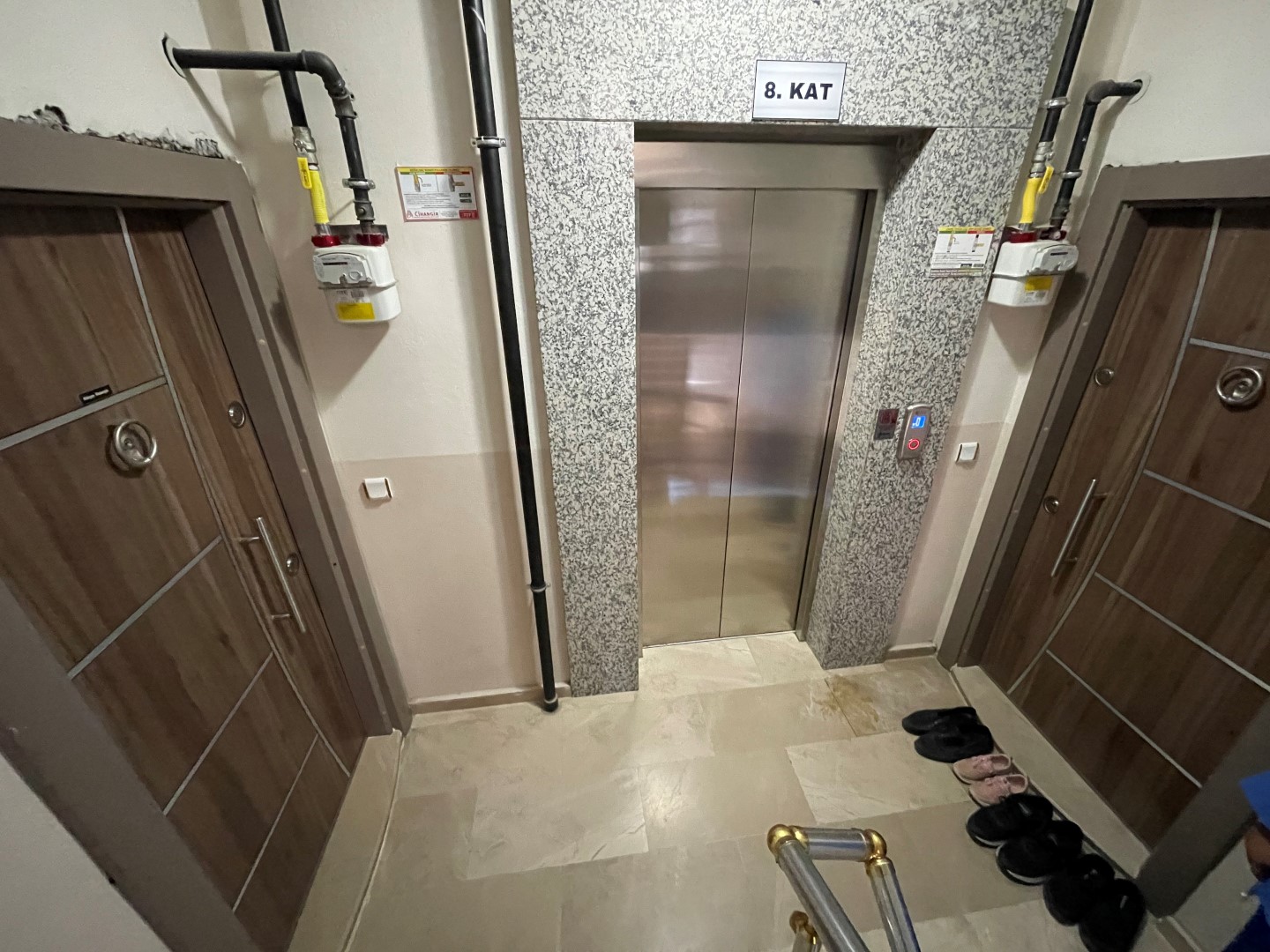 Kiralık Daire, Trabzon / OF / İRFANLI MAHALLESİ