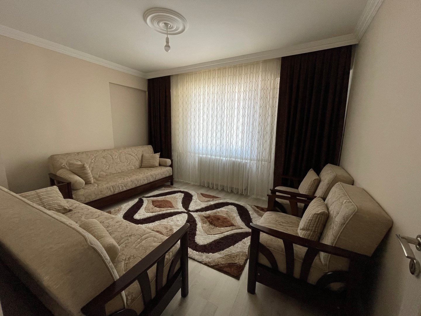 Kiralık Daire, Trabzon / OF / İRFANLI MAHALLESİ