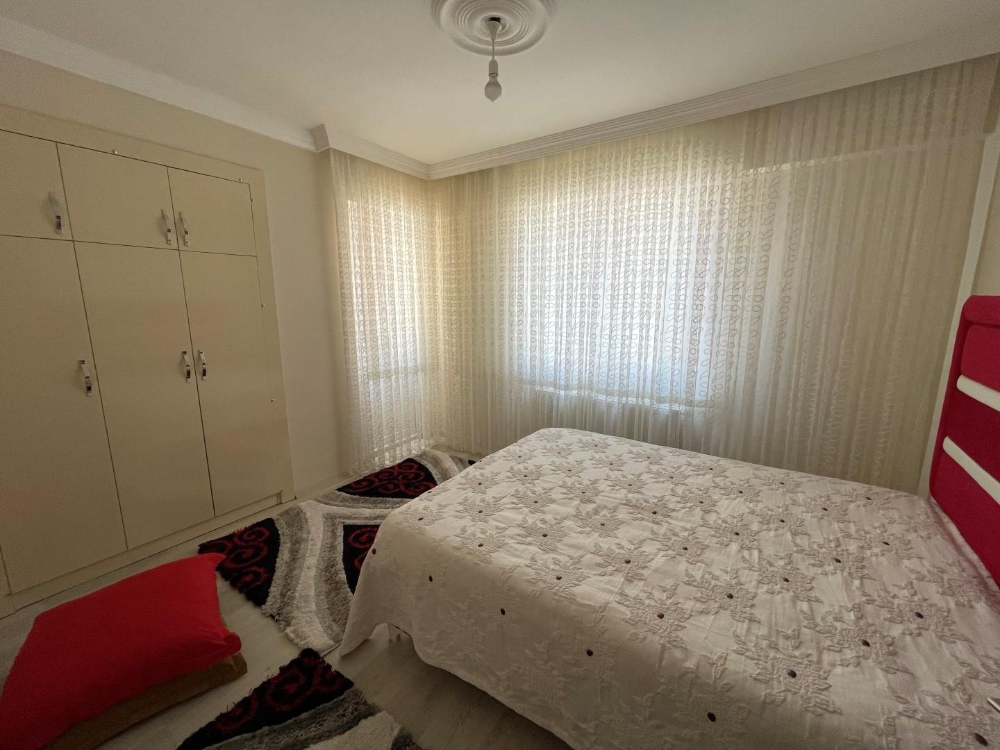 Kiralık Daire, Trabzon / OF / İRFANLI MAHALLESİ