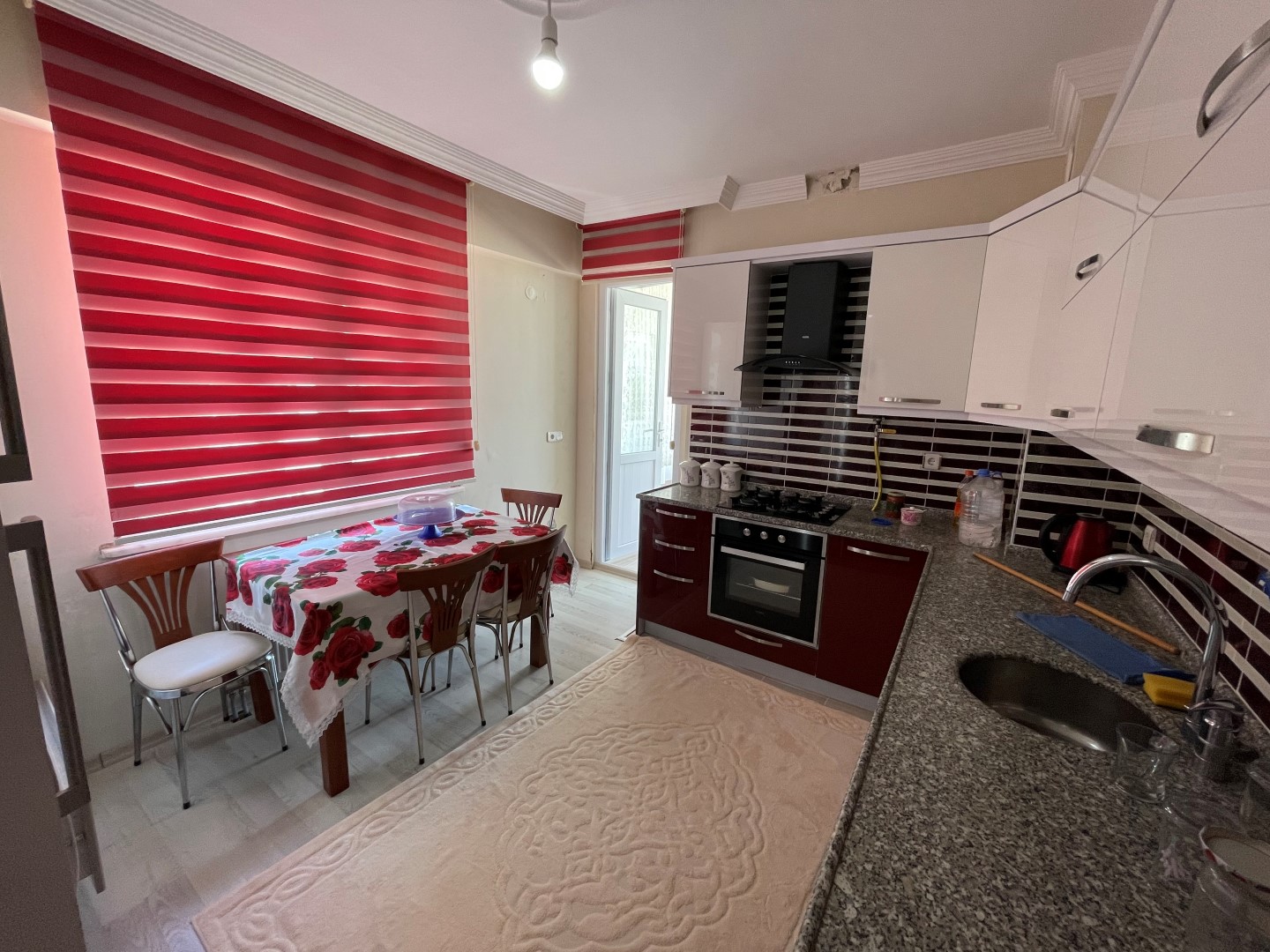 Kiralık Daire, Trabzon / OF / İRFANLI MAHALLESİ