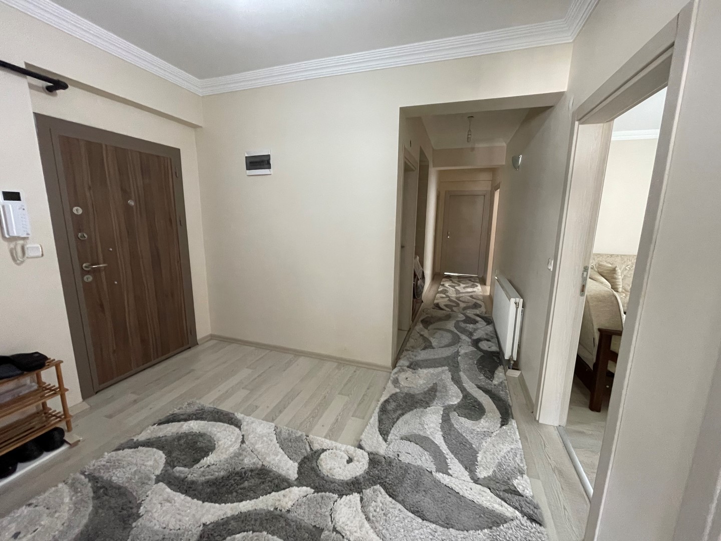 Kiralık Daire, Trabzon / OF / İRFANLI MAHALLESİ