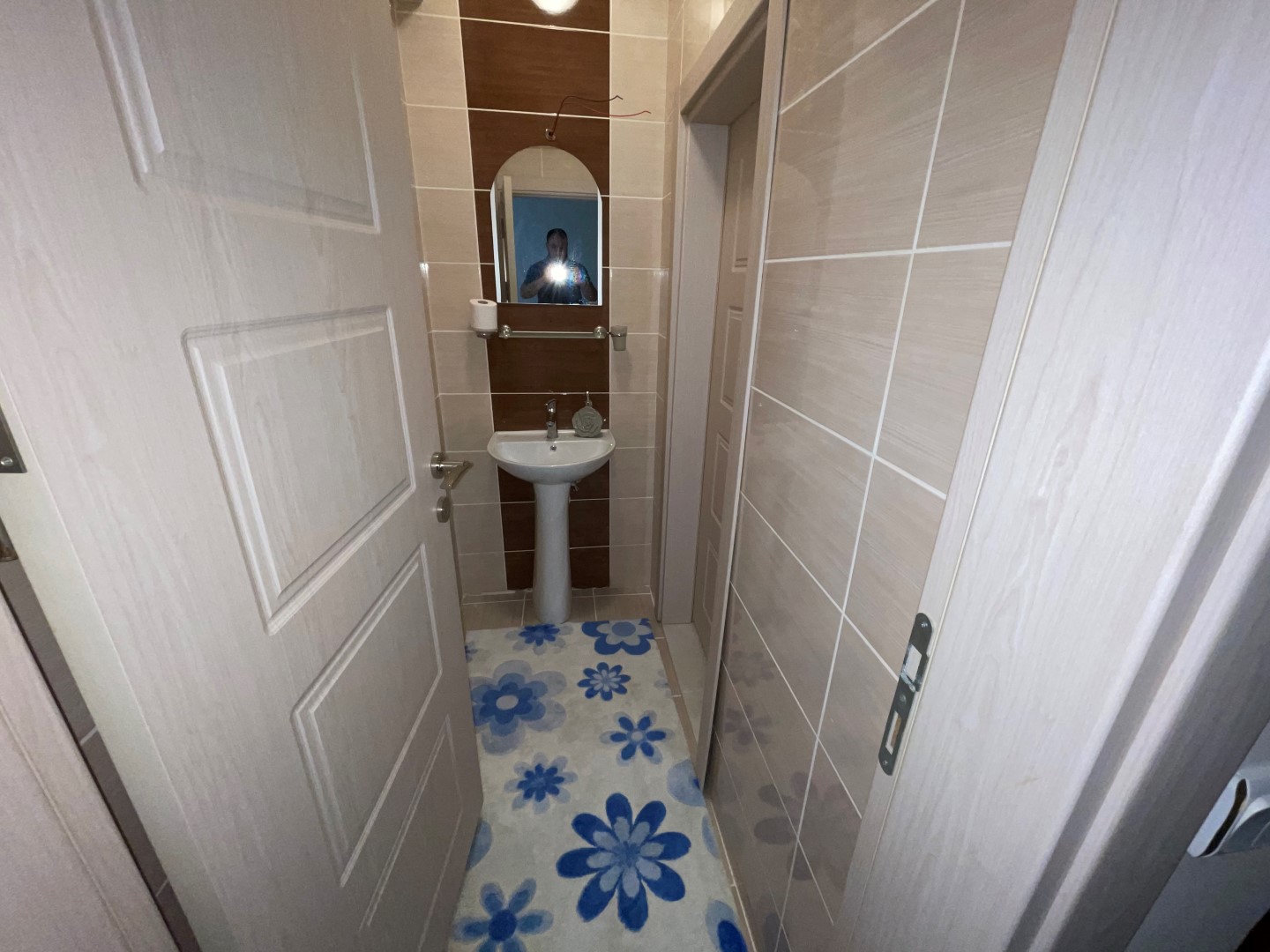 Kiralık Daire, Trabzon / OF / İRFANLI MAHALLESİ