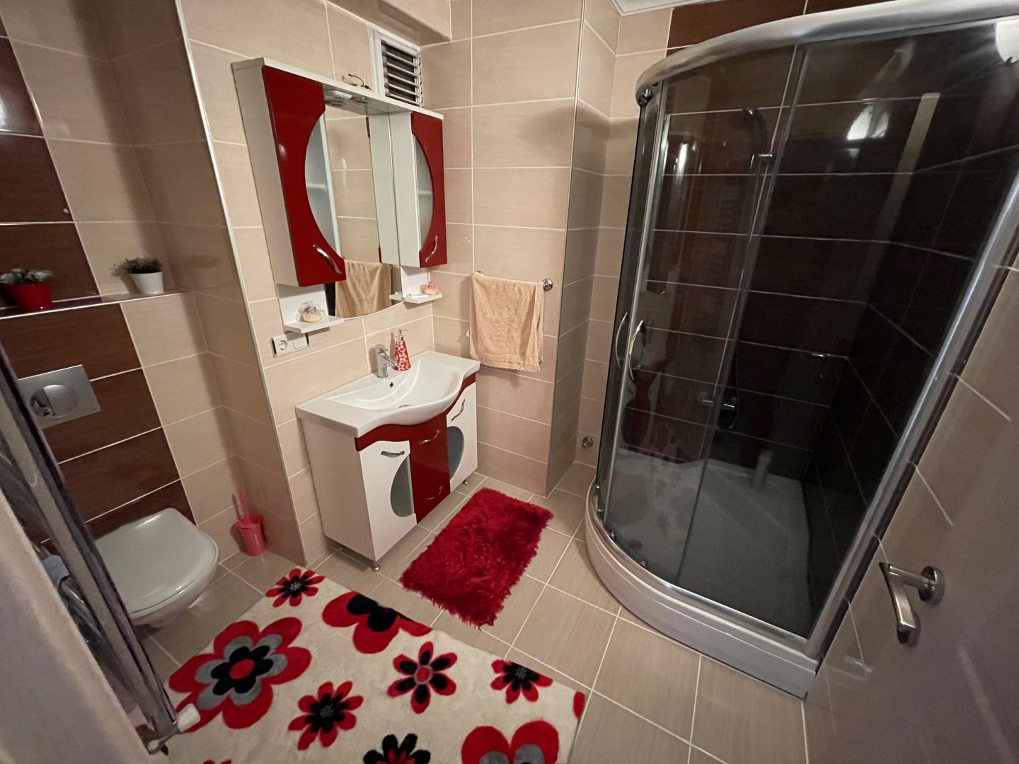 Kiralık Daire, Trabzon / OF / İRFANLI MAHALLESİ