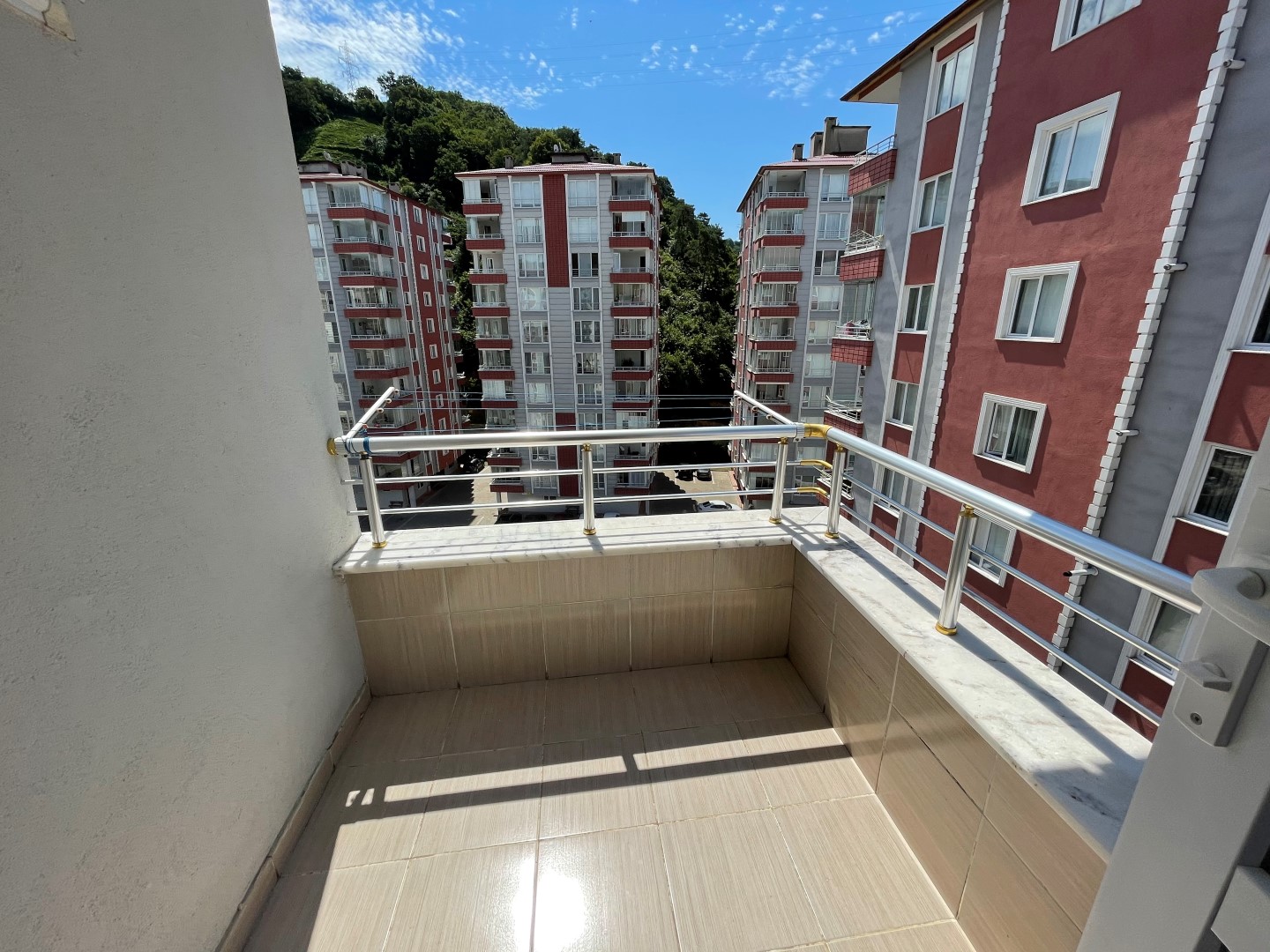 Kiralık Daire, Trabzon / OF / İRFANLI MAHALLESİ