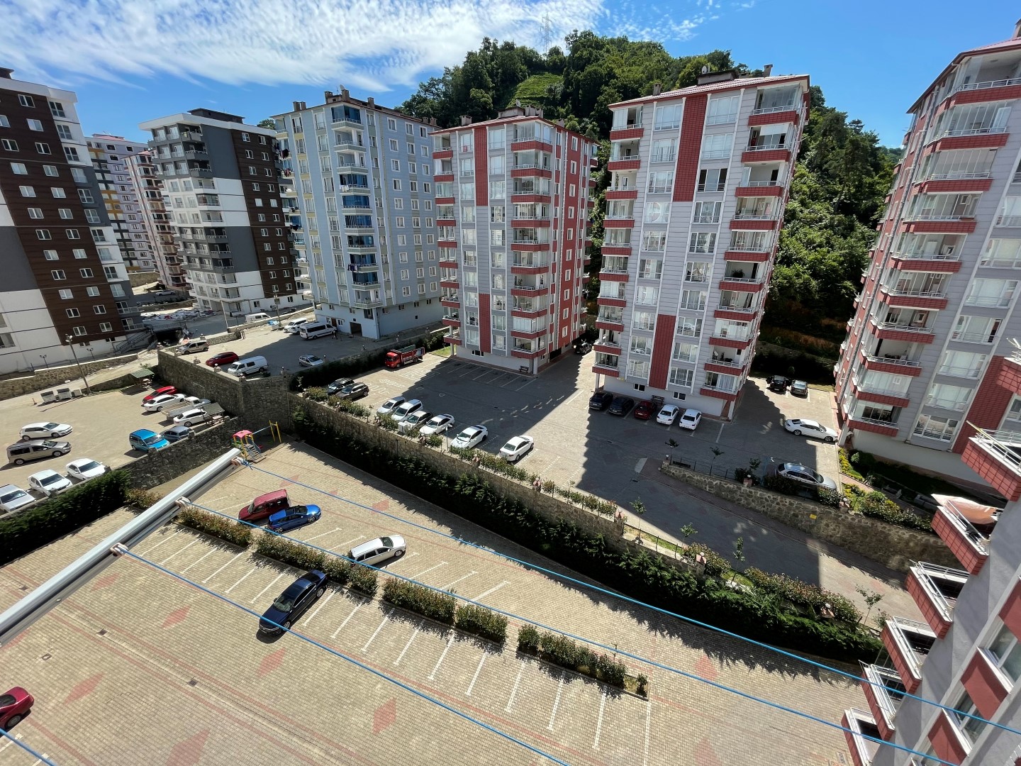 Kiralık Daire, Trabzon / OF / İRFANLI MAHALLESİ