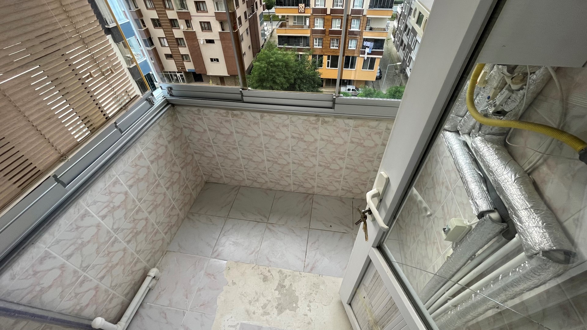 Satılık Daire, Trabzon / OF / İRFANLI MAH.