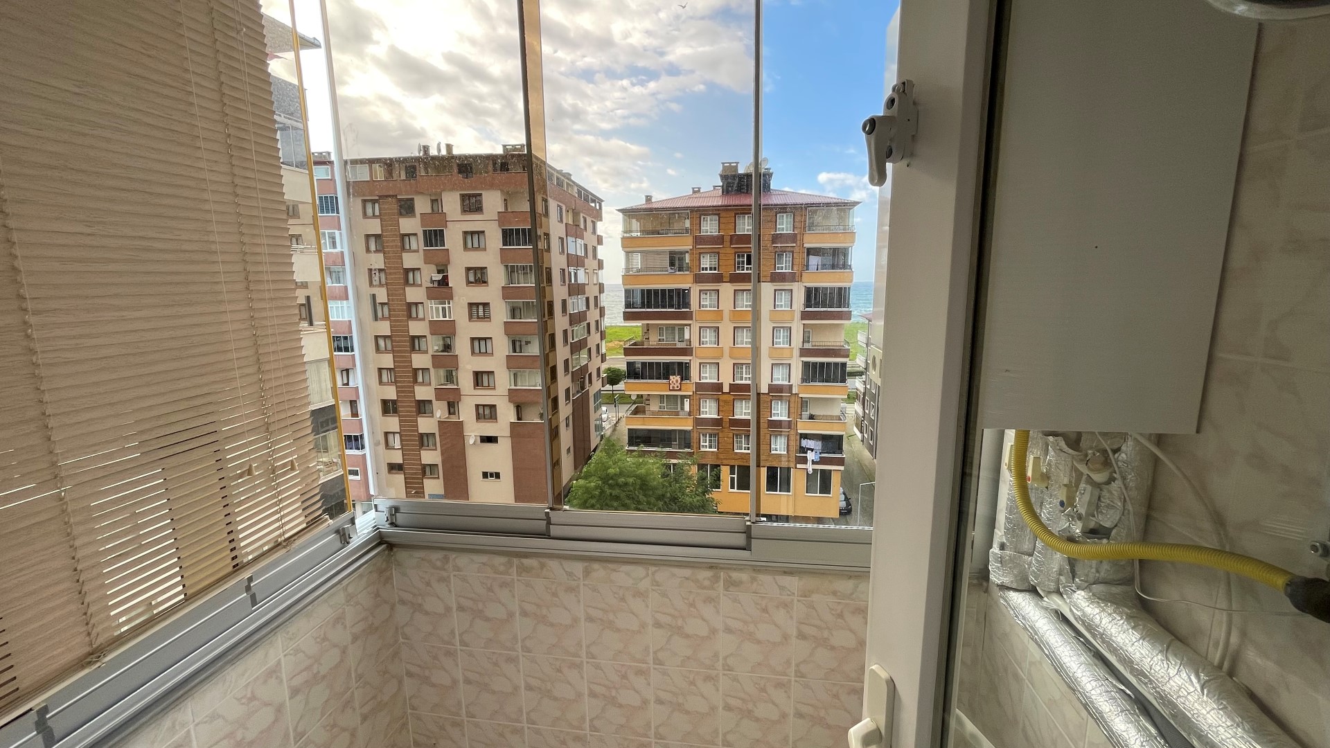Satılık Daire, Trabzon / OF / İRFANLI MAH.