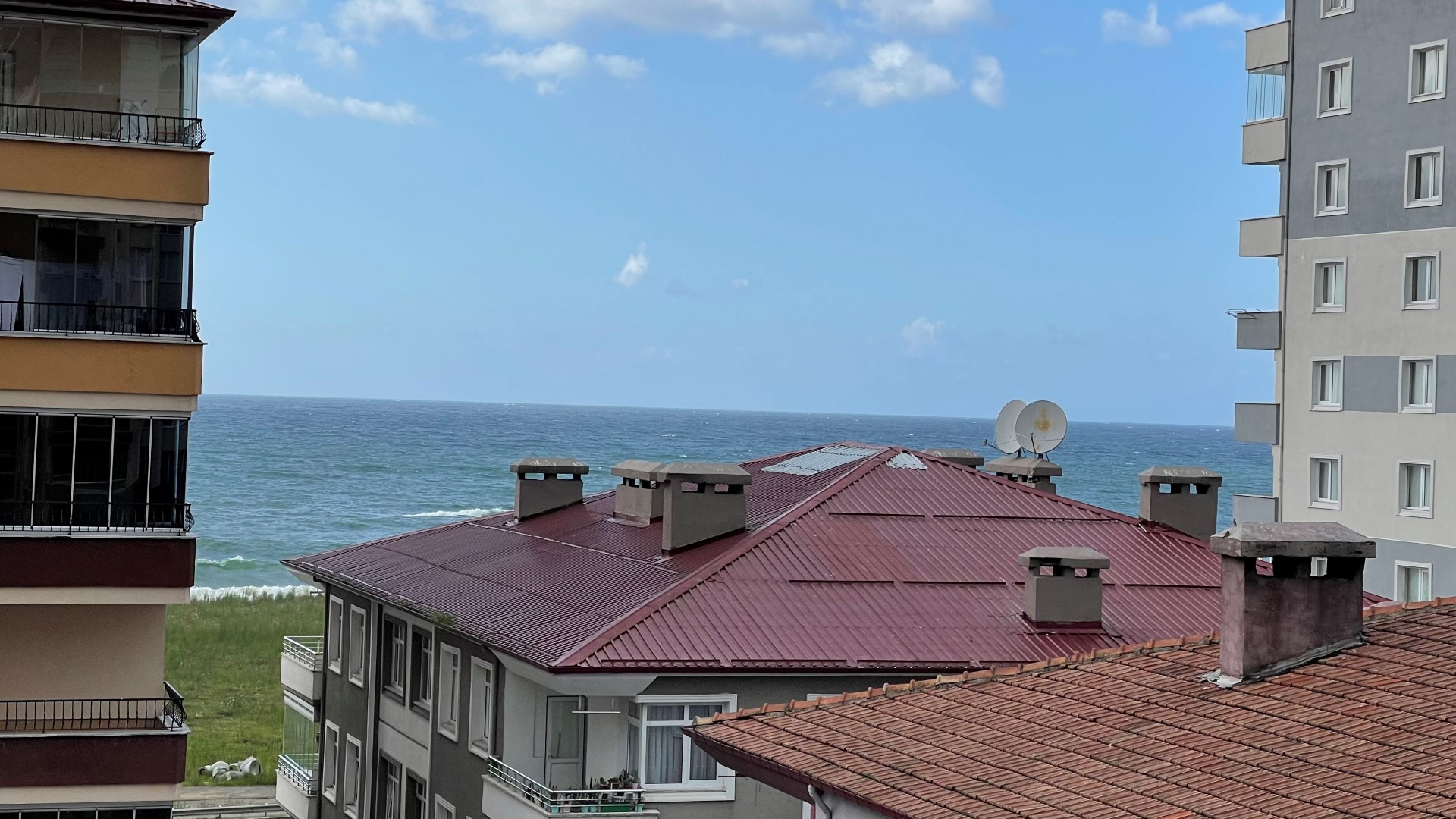 Satılık Daire, Trabzon / OF / İRFANLI MAH.