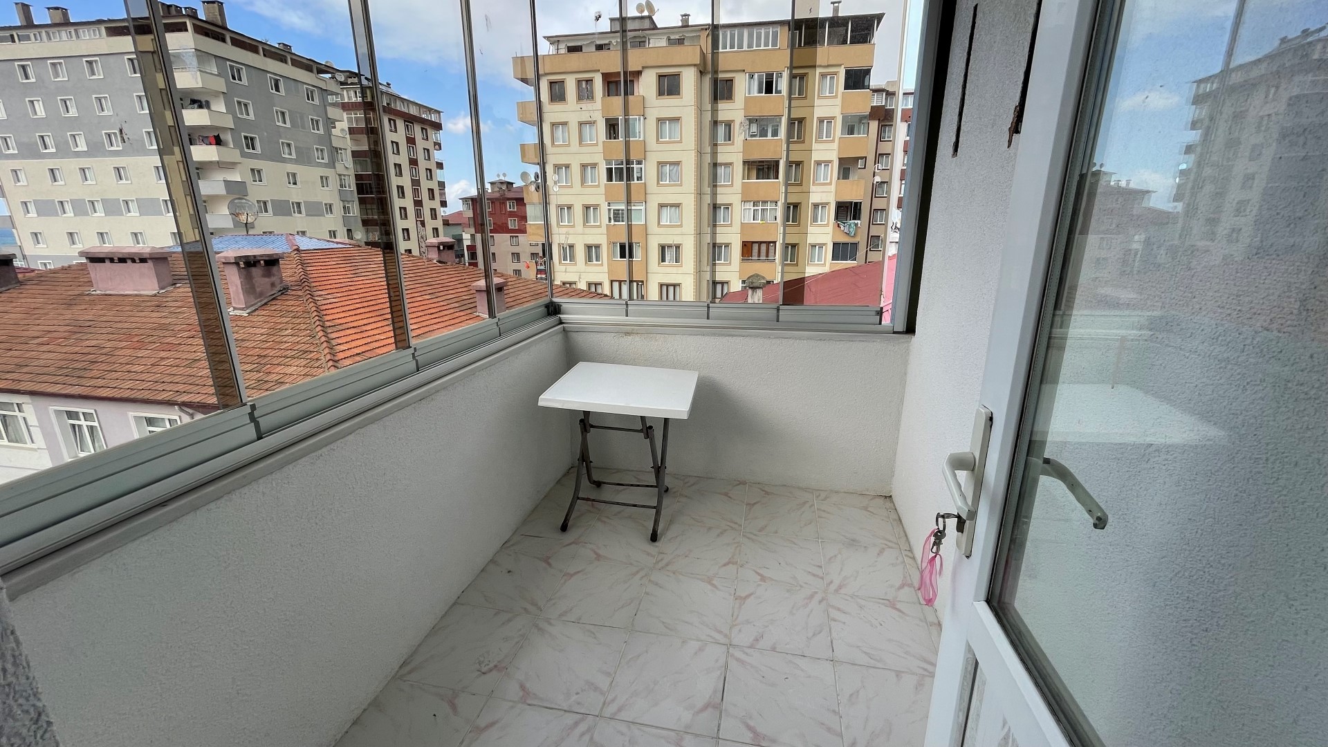 Satılık Daire, Trabzon / OF / İRFANLI MAH.