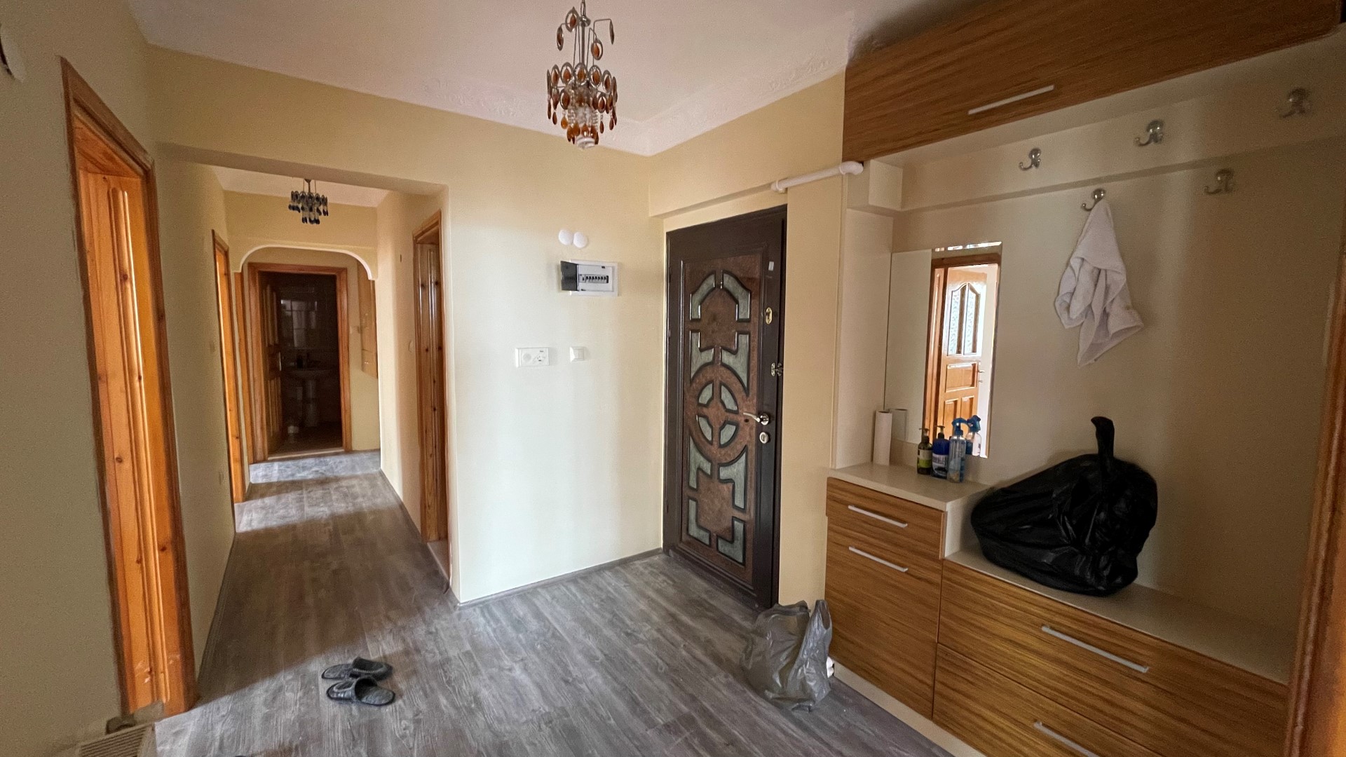 Satılık Daire, Trabzon / OF / İRFANLI MAH.