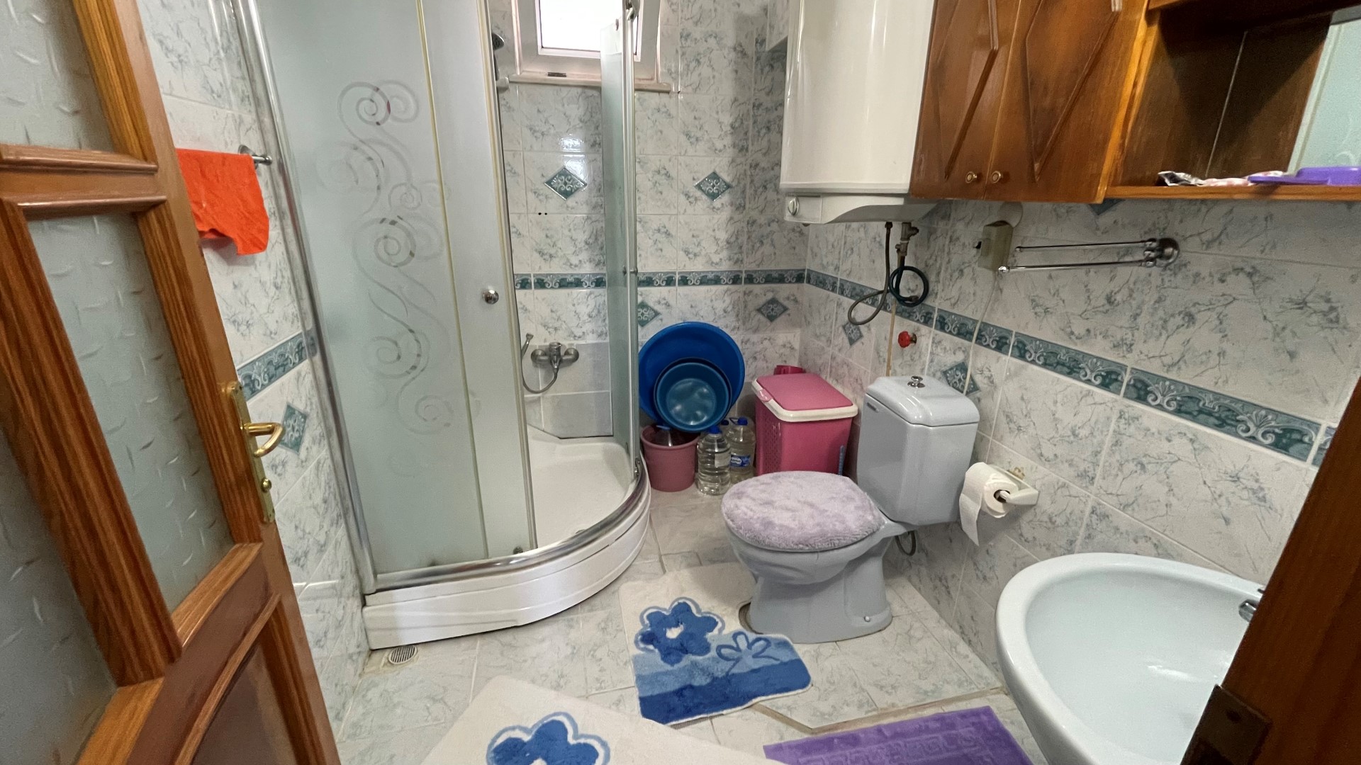 Satılık Daire, Trabzon / YENİAY / YENİAY