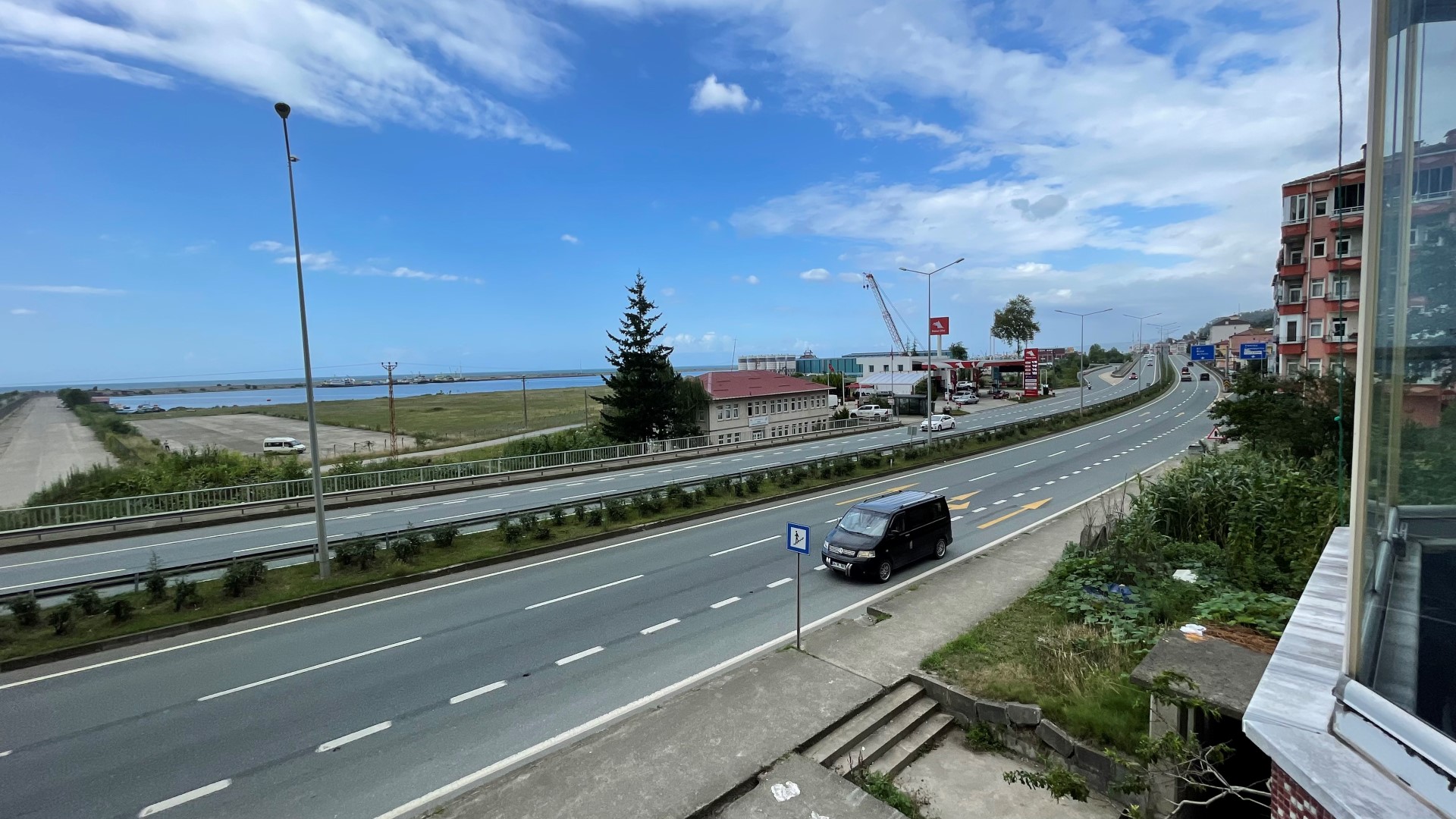 Satılık Daire, Trabzon / YENİAY / YENİAY