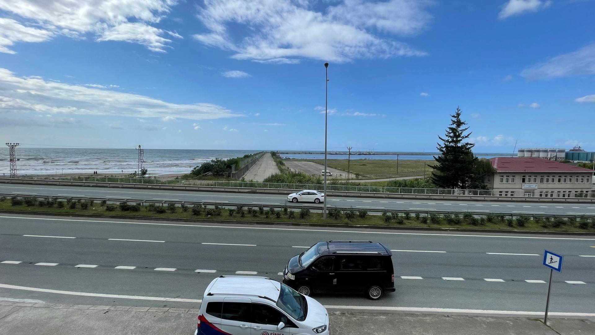 Satılık Daire, Trabzon / YENİAY / YENİAY