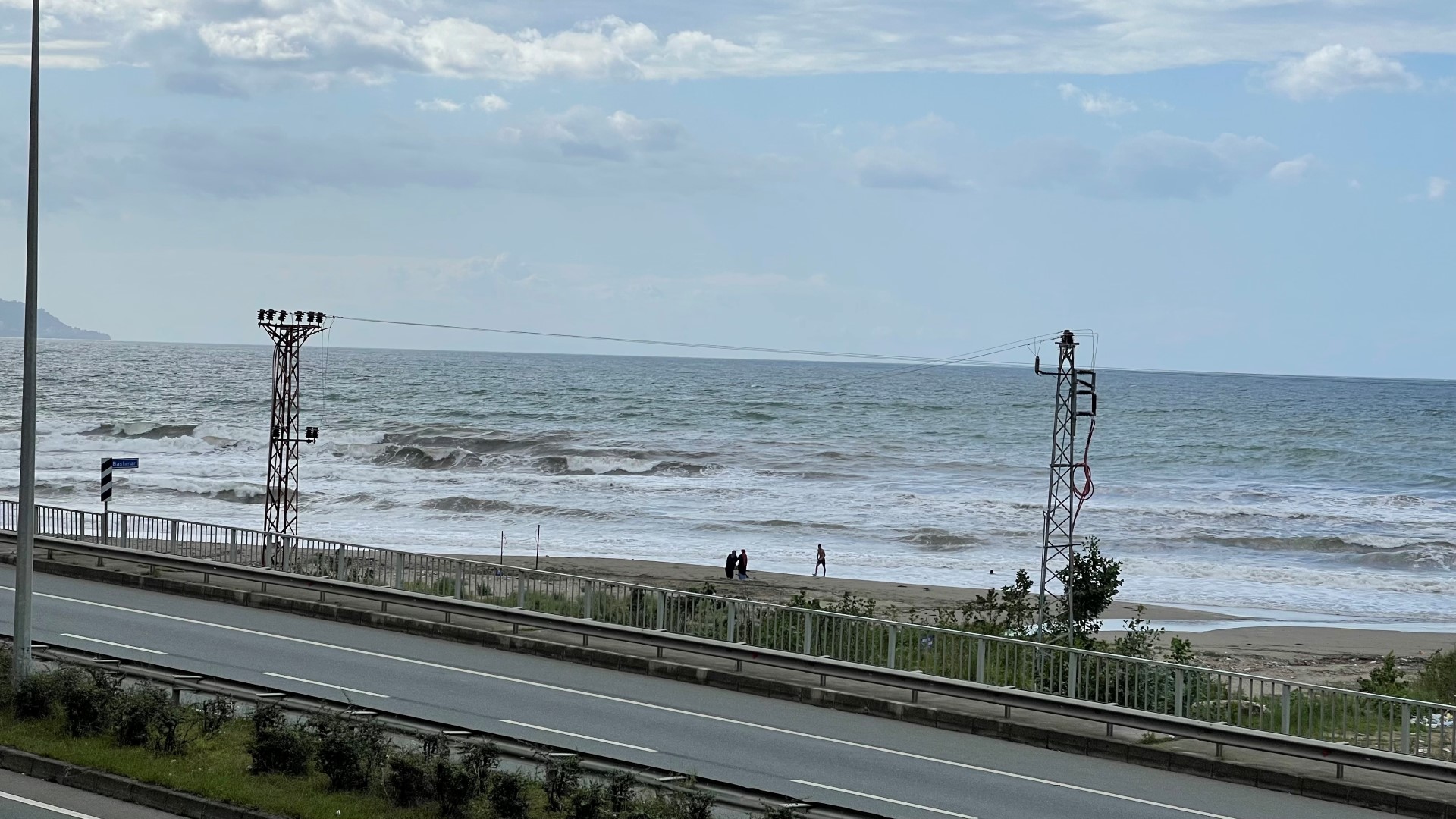 Satılık Daire, Trabzon / YENİAY / YENİAY