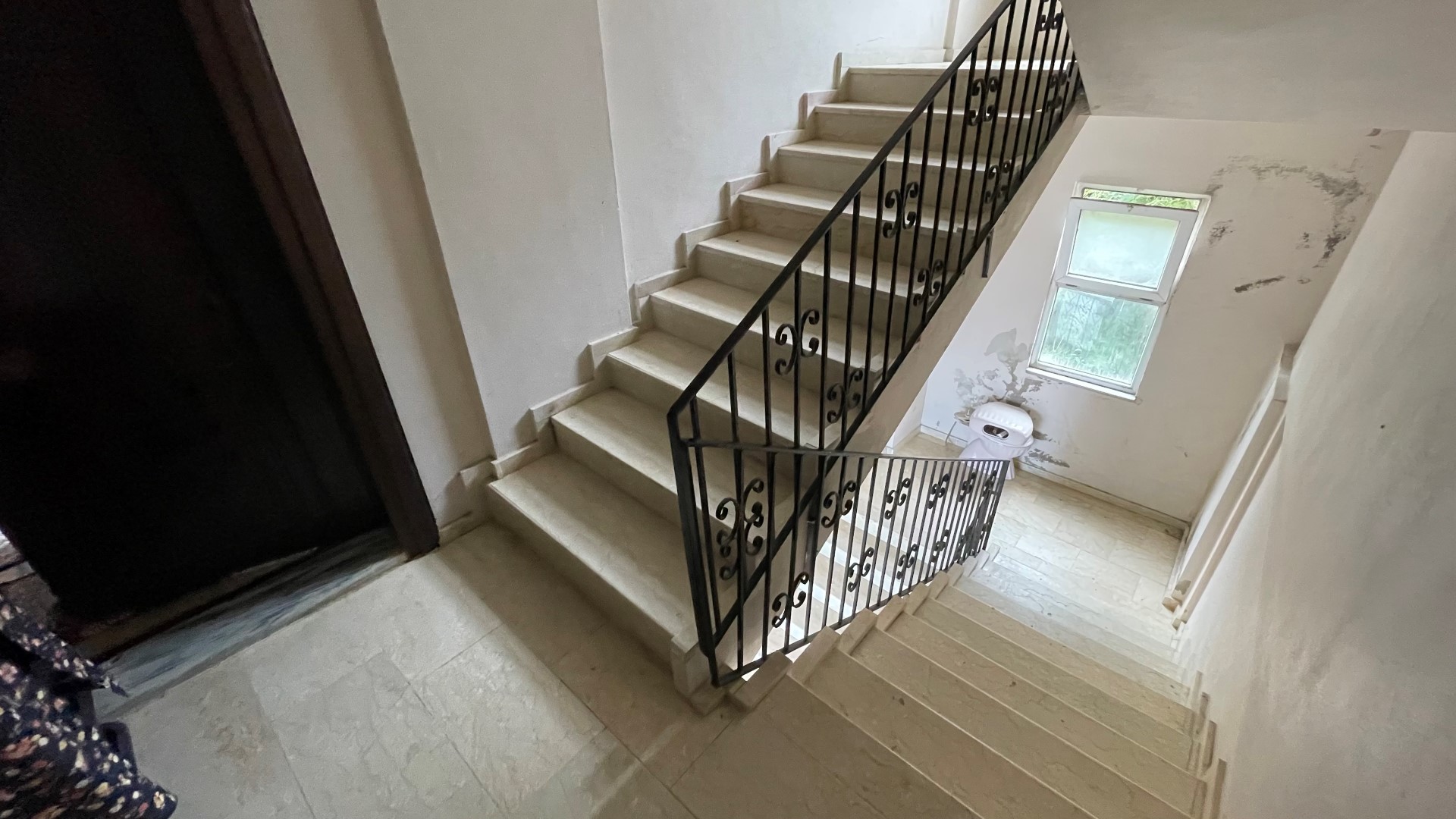 Satılık Daire, Trabzon / YENİAY / YENİAY