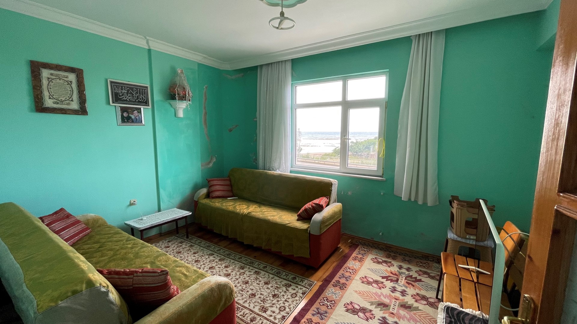 Satılık Daire, Trabzon / YENİAY / YENİAY