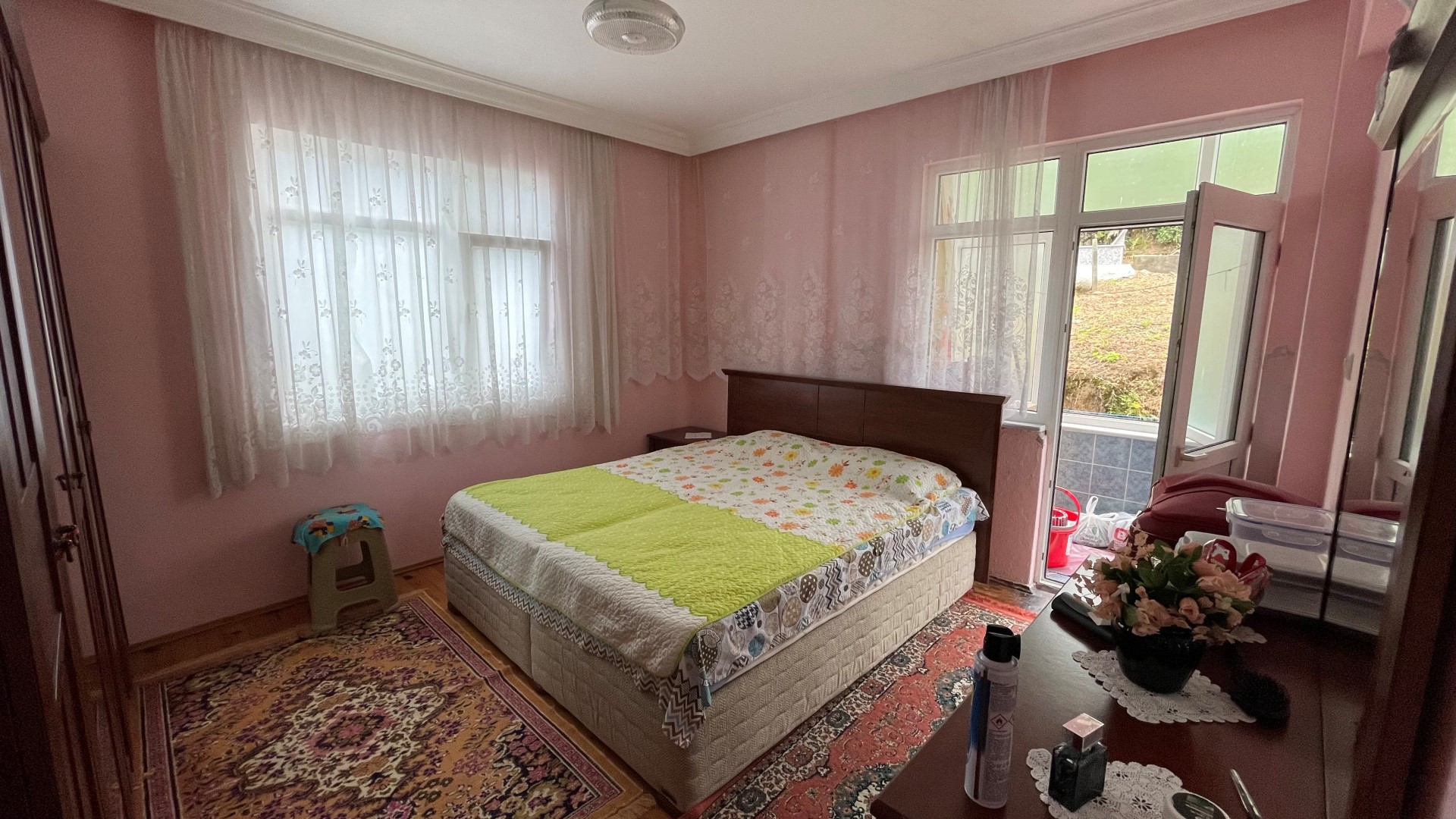 Satılık Daire, Trabzon / YENİAY / YENİAY