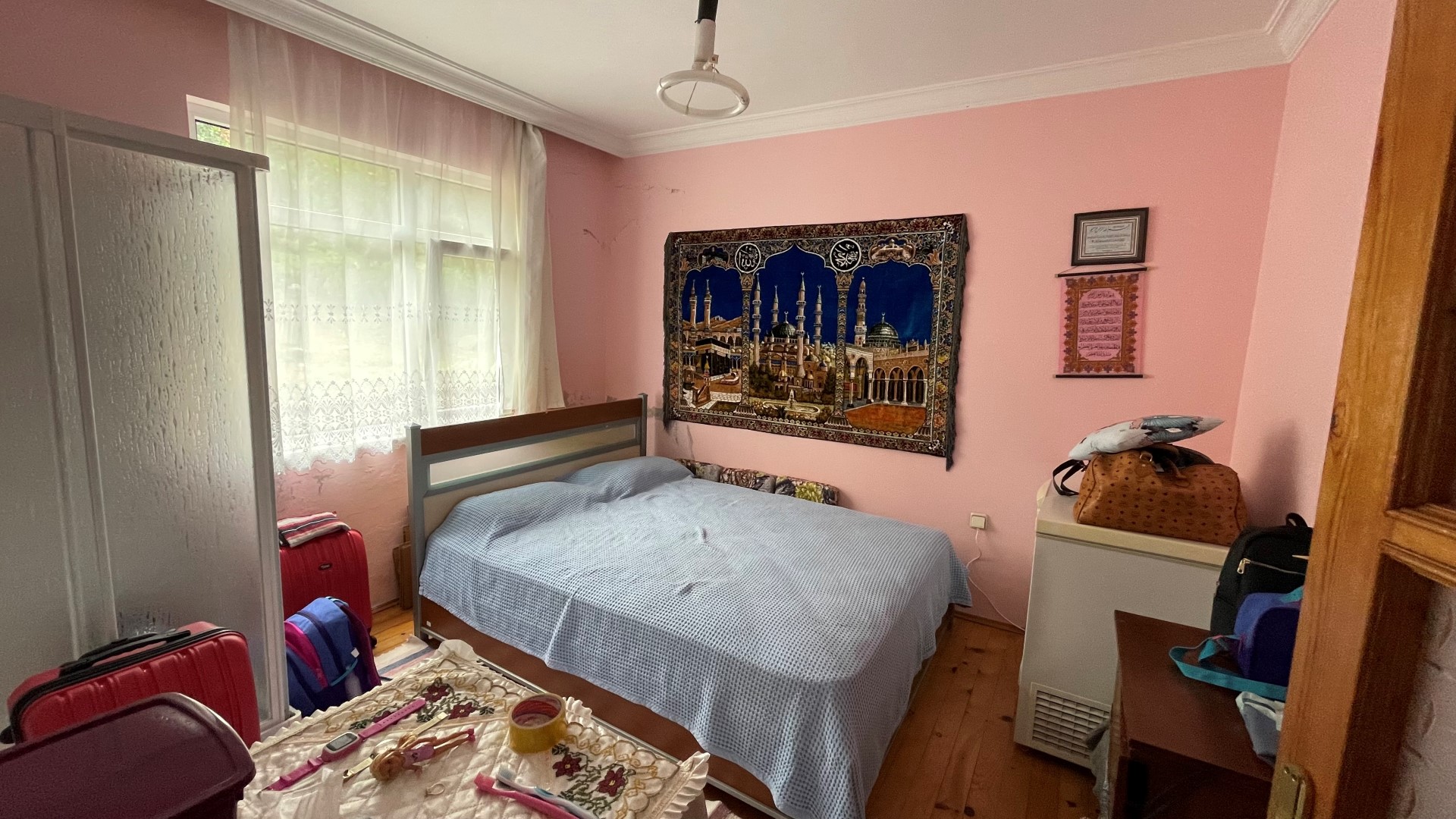 Satılık Daire, Trabzon / YENİAY / YENİAY