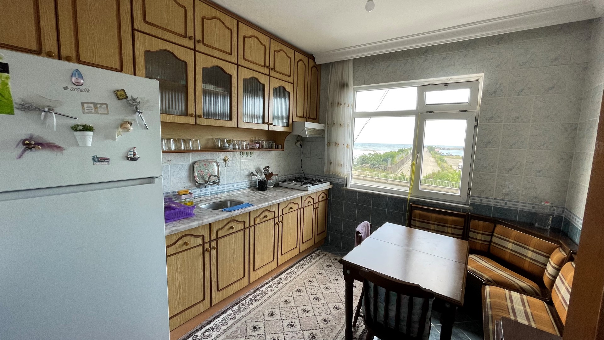 Satılık Daire, Trabzon / YENİAY / YENİAY