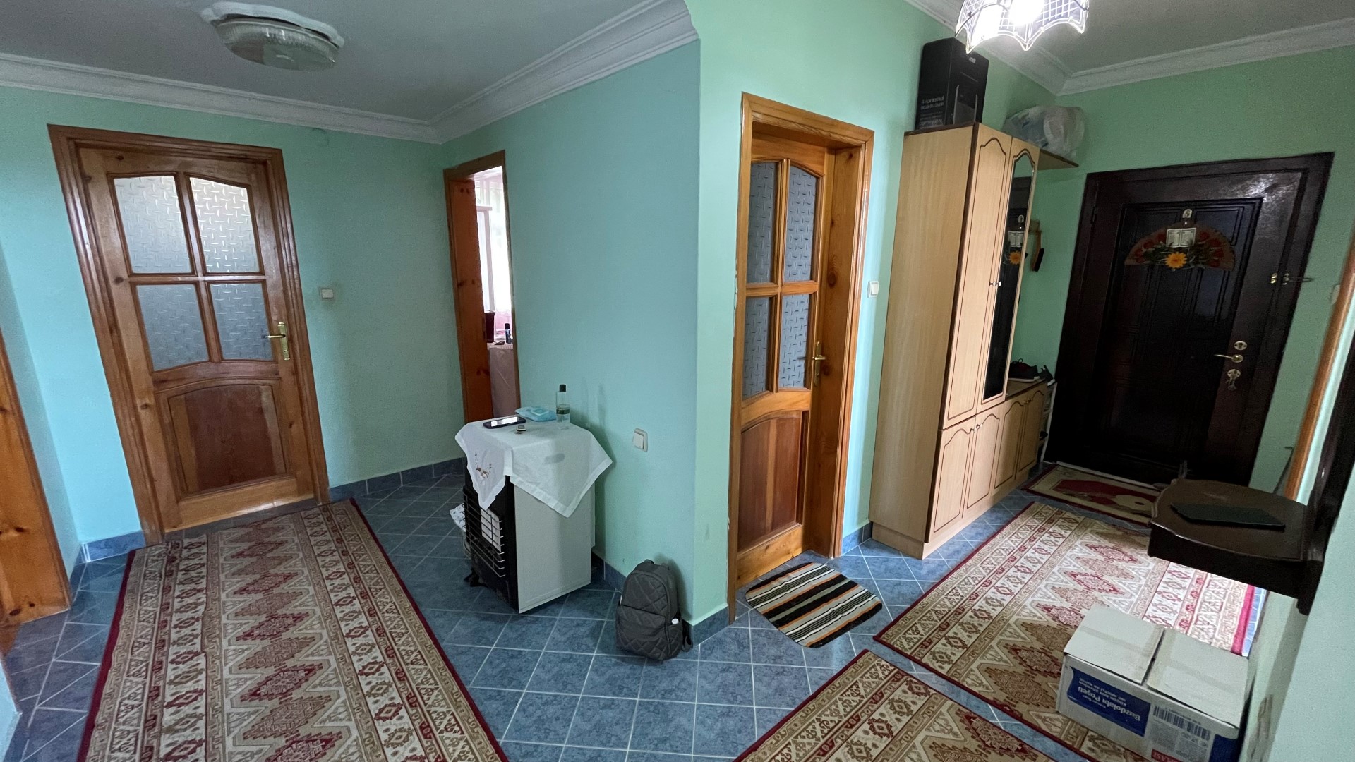 Satılık Daire, Trabzon / YENİAY / YENİAY
