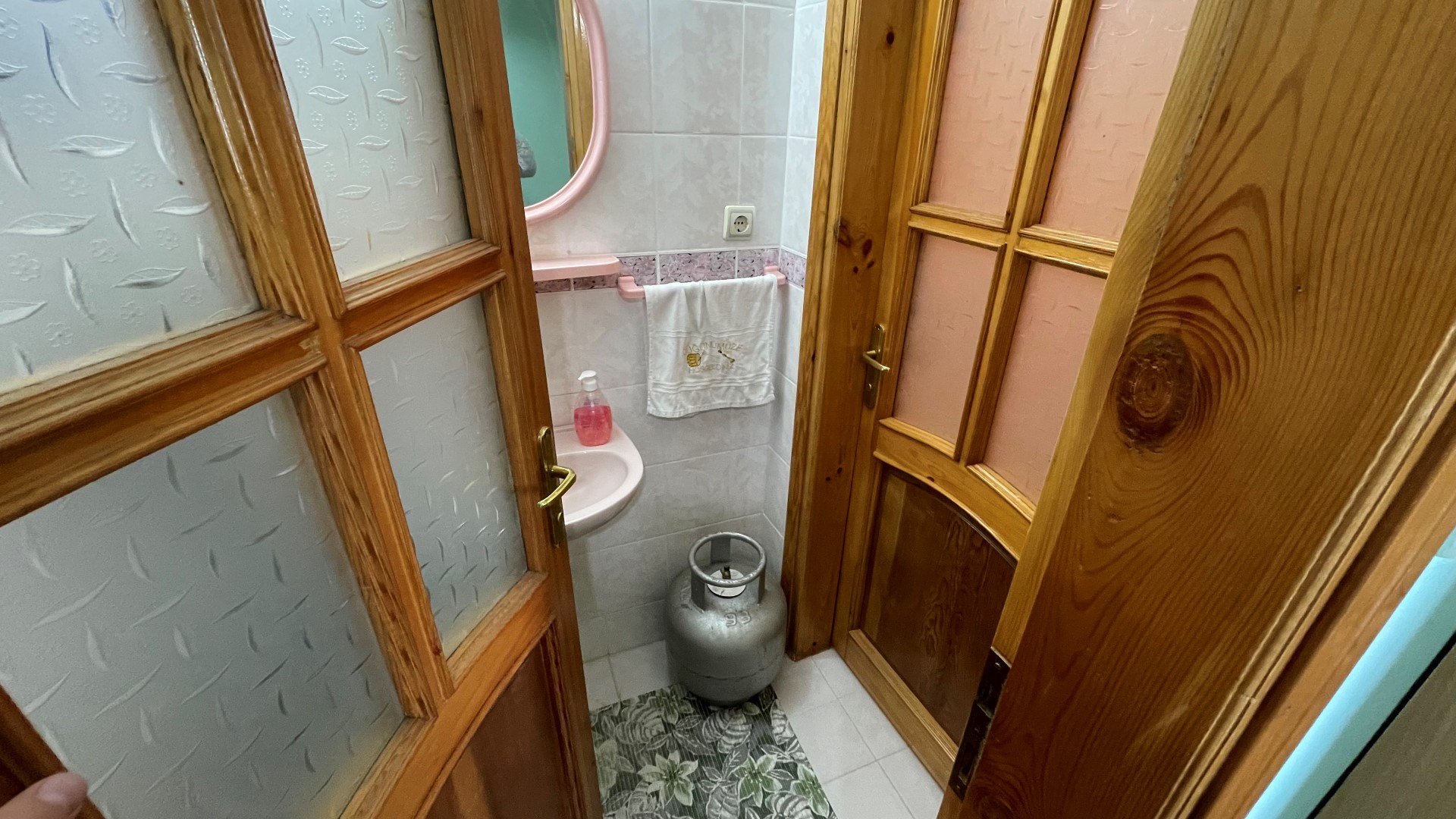 Satılık Daire, Trabzon / YENİAY / YENİAY