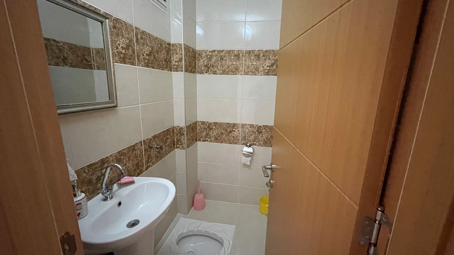 Satılık Daire, Trabzon / OF / İRFANLI MAH.