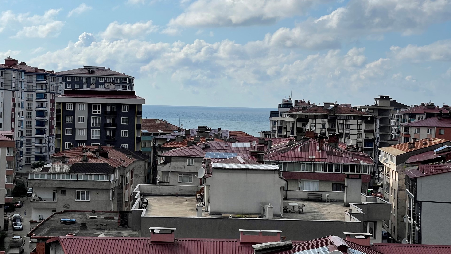 Satılık Daire, Trabzon / OF / İRFANLI MAH.