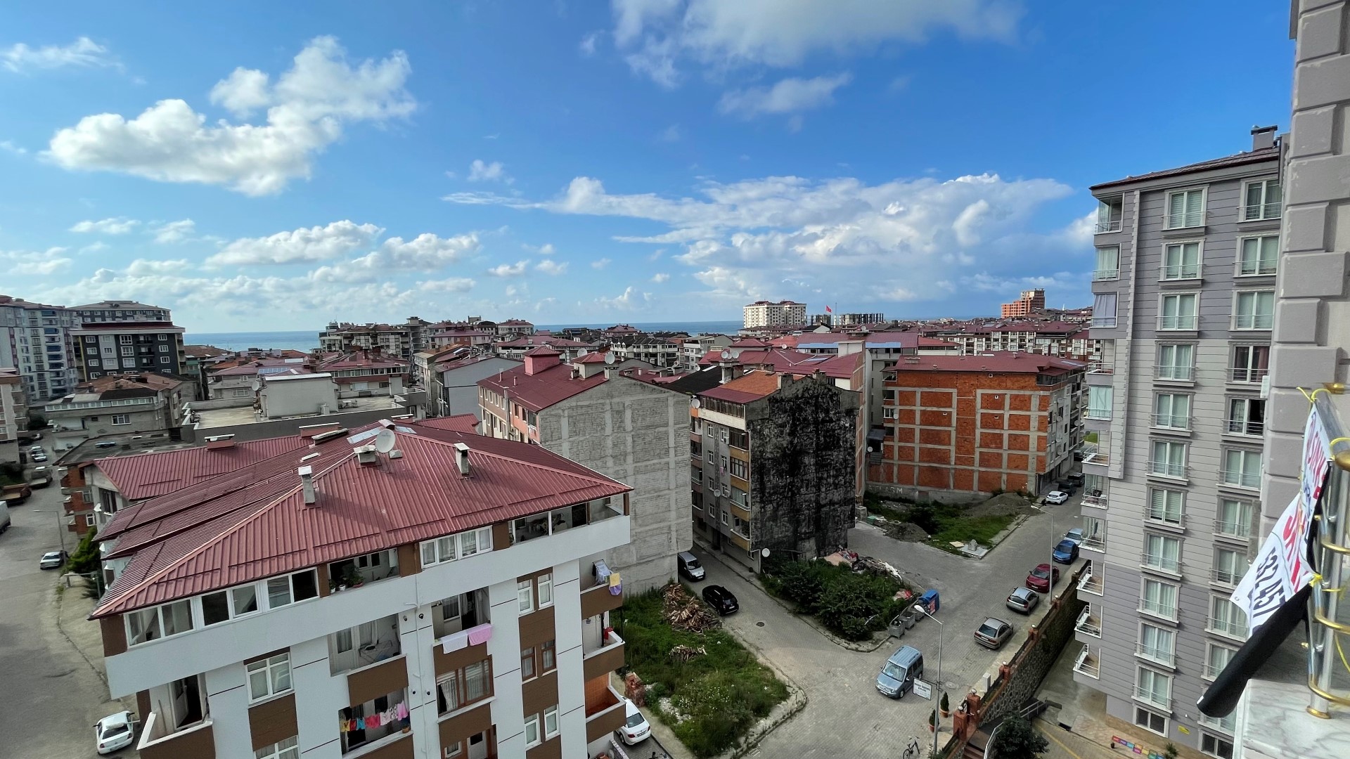 Satılık Daire, Trabzon / OF / İRFANLI MAH.
