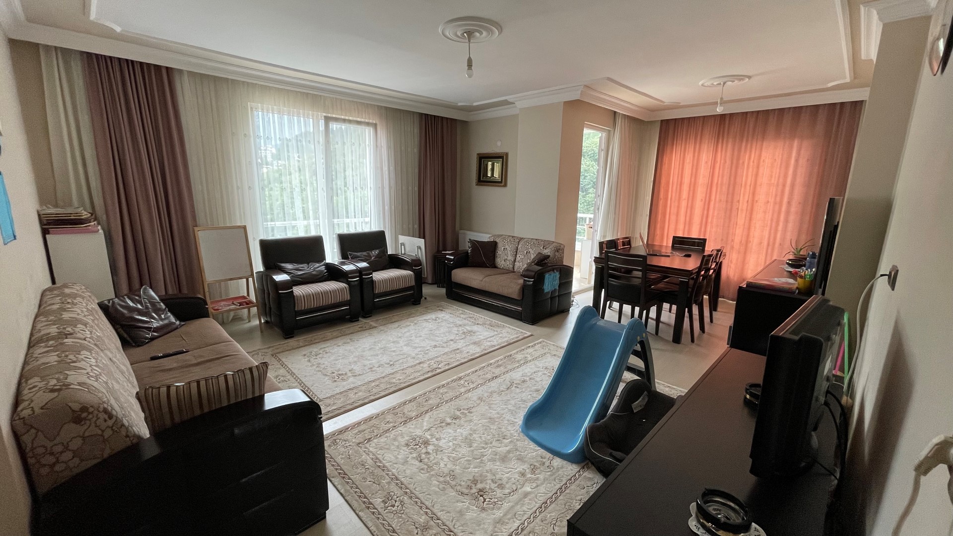 Satılık Daire, Trabzon / OF / İRFANLI MAH.