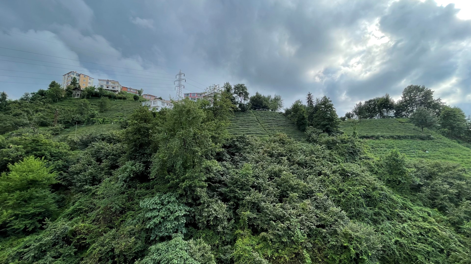 Satılık Daire, Trabzon / OF / İRFANLI MAH.