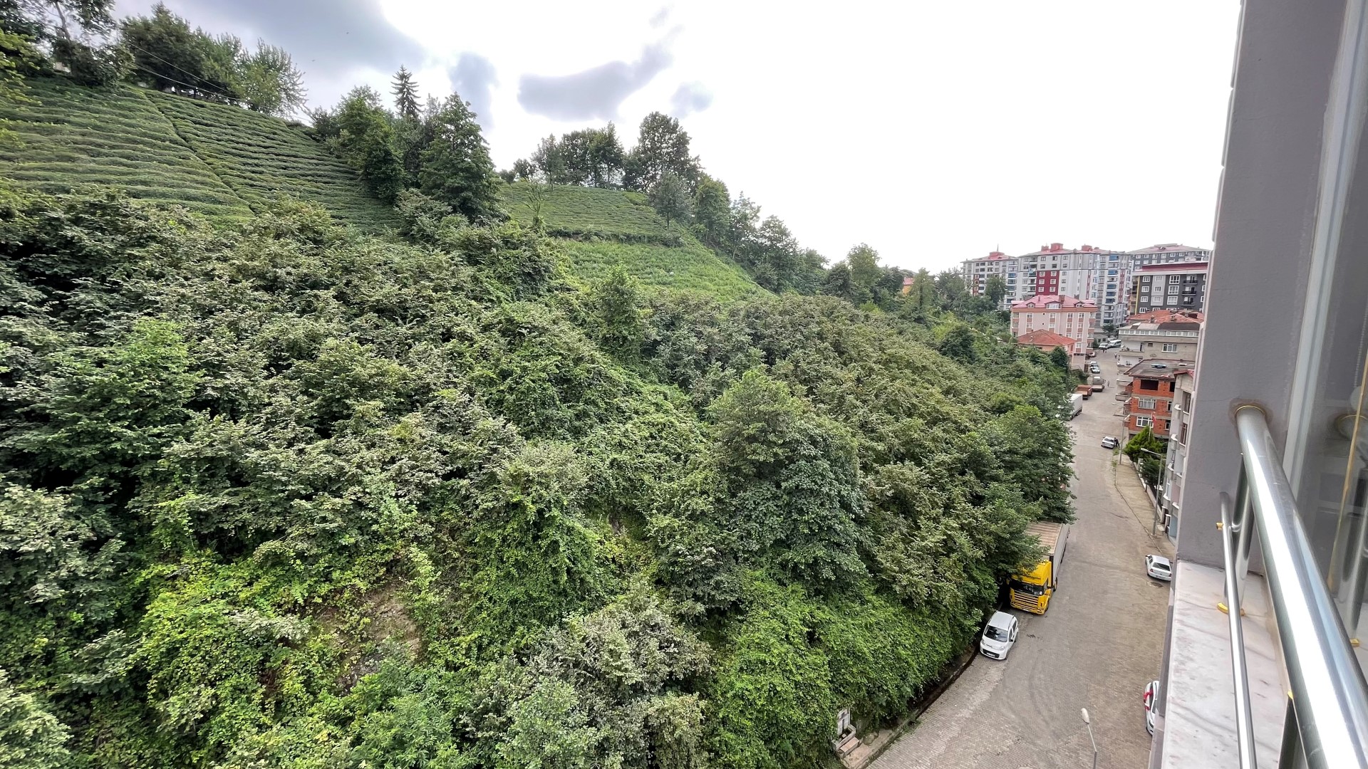 Satılık Daire, Trabzon / OF / İRFANLI MAH.