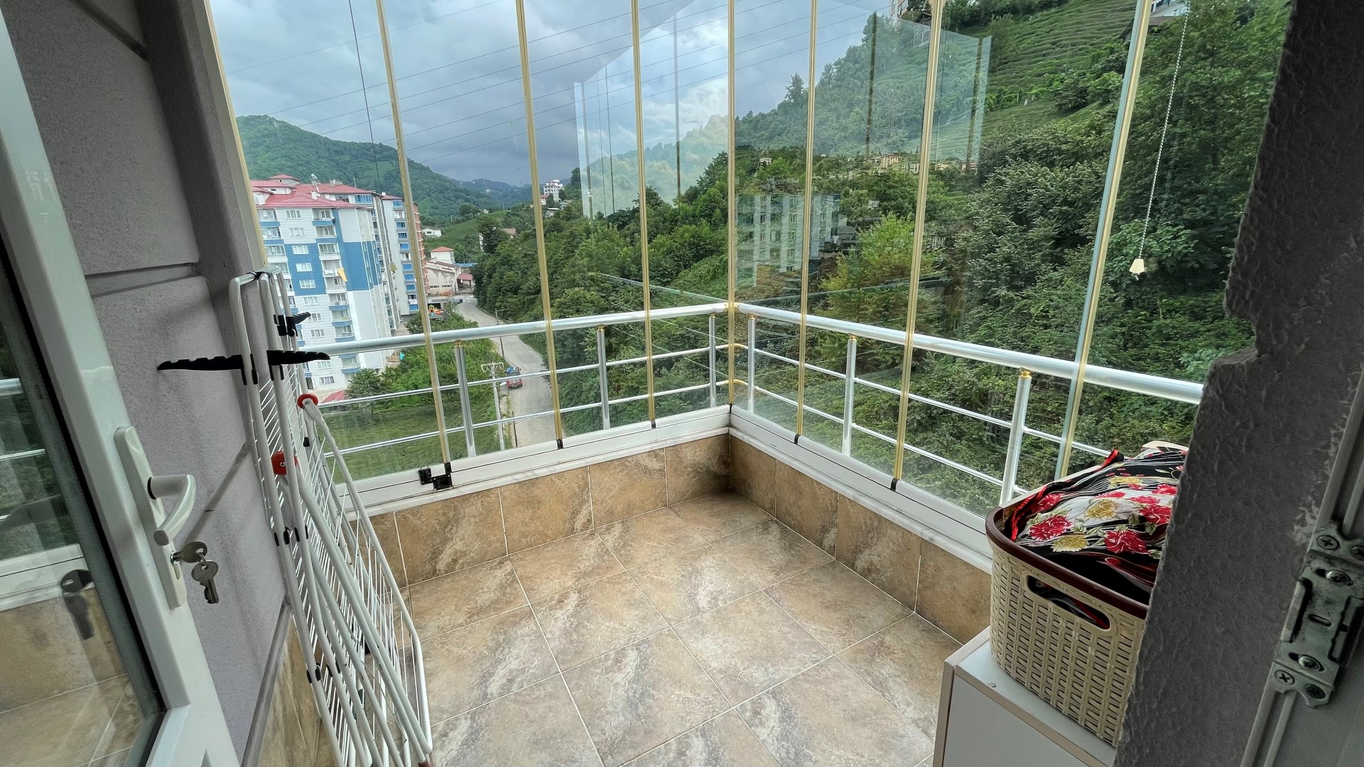 Satılık Daire, Trabzon / OF / İRFANLI MAH.