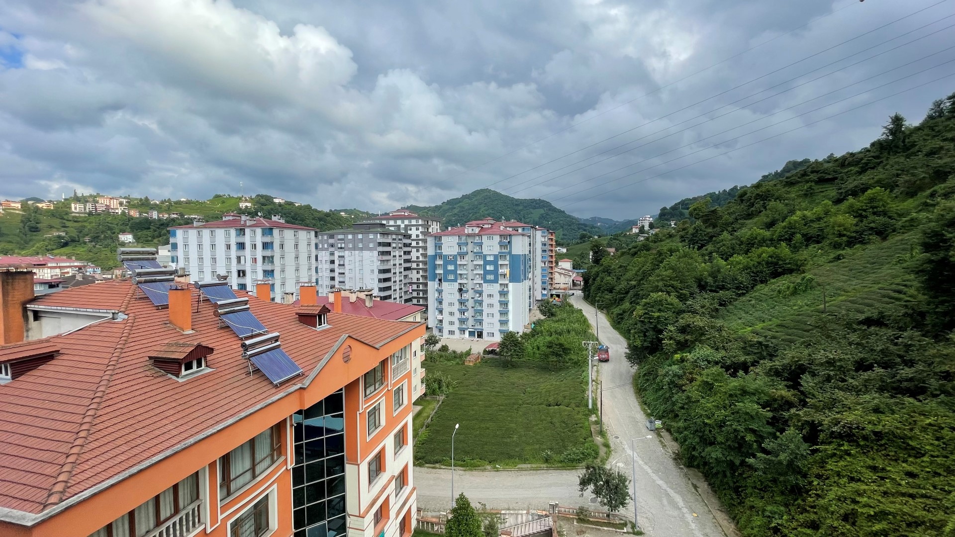 Satılık Daire, Trabzon / OF / İRFANLI MAH.
