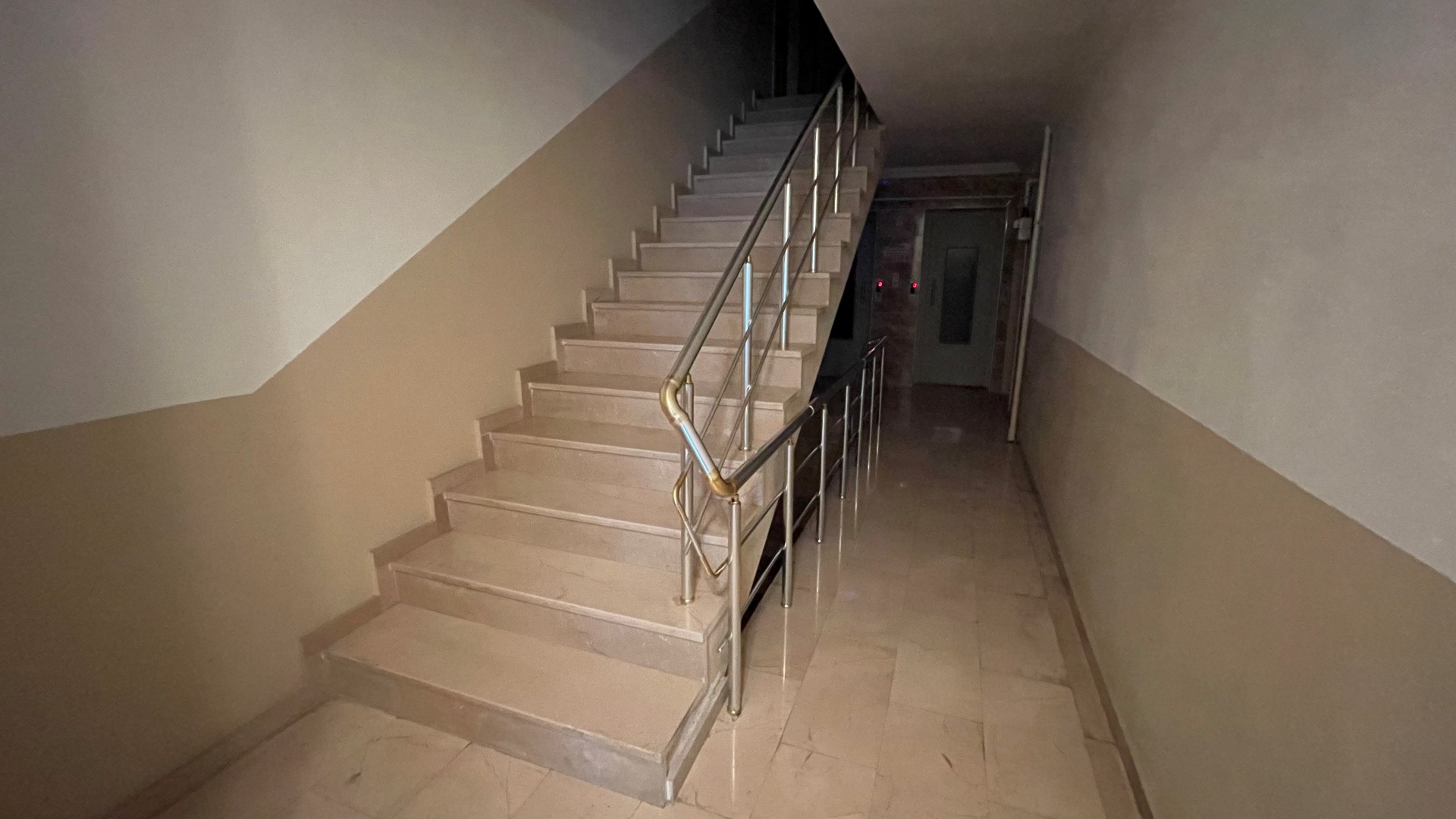 Satılık Daire, Trabzon / OF / İRFANLI MAH.