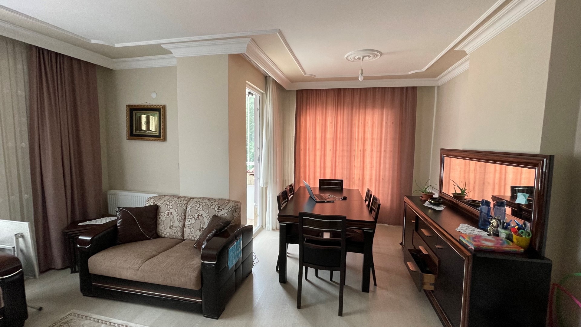 Satılık Daire, Trabzon / OF / İRFANLI MAH.