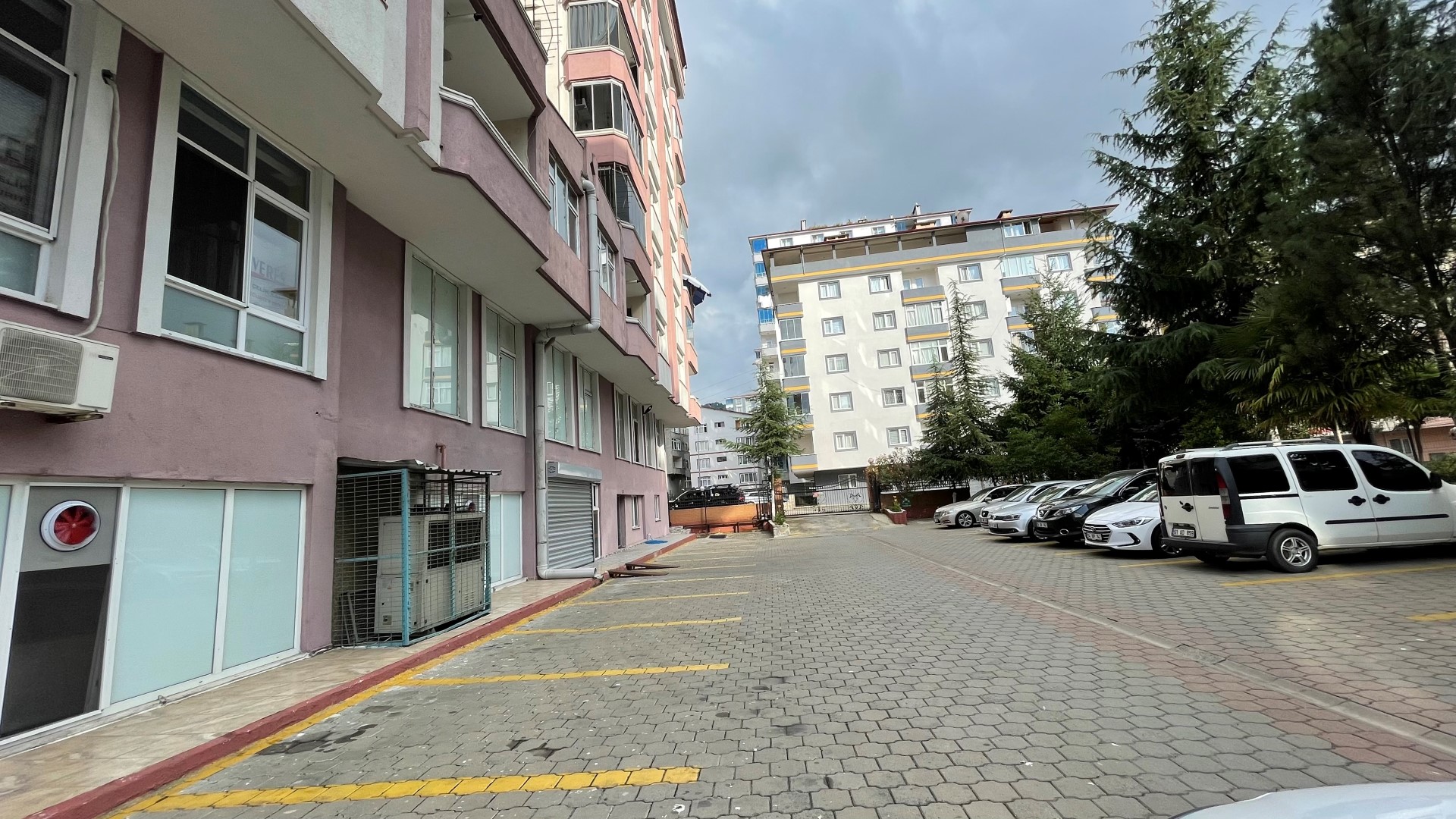 Satılık Daire, Trabzon / OF / İRFANLI MAH.