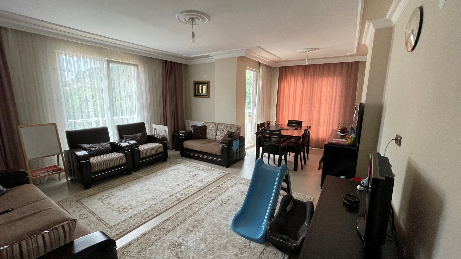 Satılık Daire, Trabzon / OF / İRFANLI MAH.