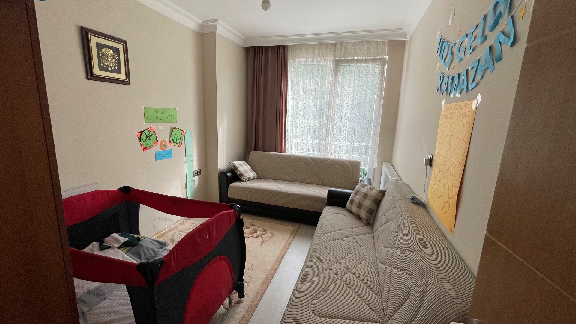 Satılık Daire, Trabzon / OF / İRFANLI MAH.