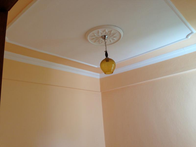 Kiralık Daire, Trabzon / MERKEZ / İRFANLI MAH.