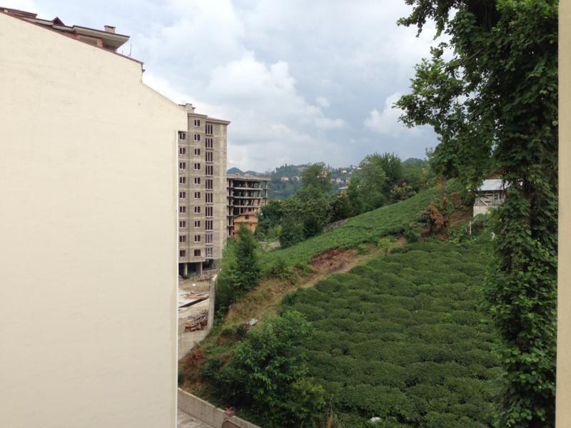Kiralık Daire, Trabzon / MERKEZ / İRFANLI MAH.