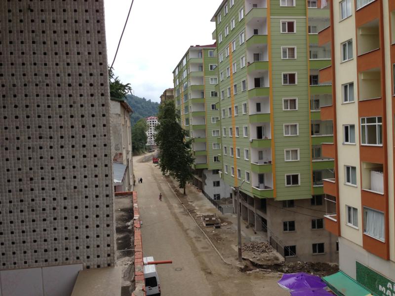 Kiralık Daire, Trabzon / MERKEZ / İRFANLI MAH.